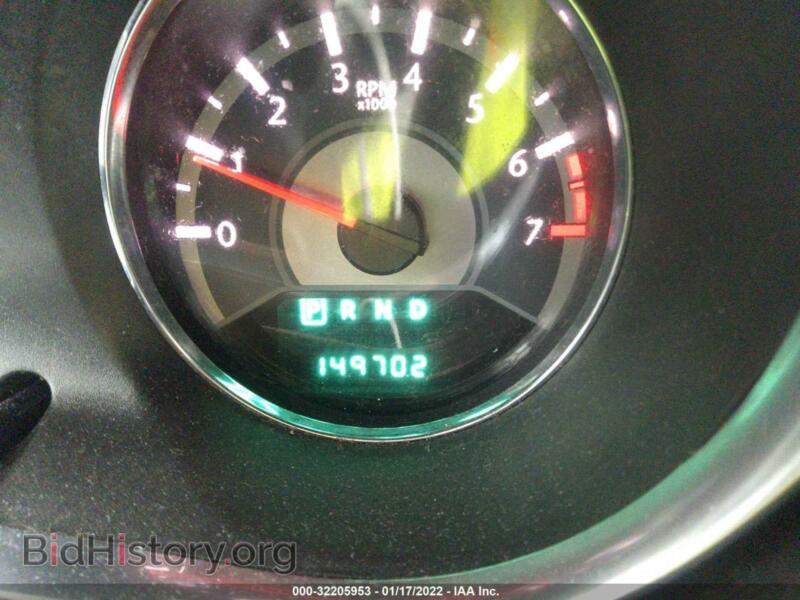 2013 Chrysler 200 (VIN 1C3CCBBB0DN514250) — фото 7 из 11