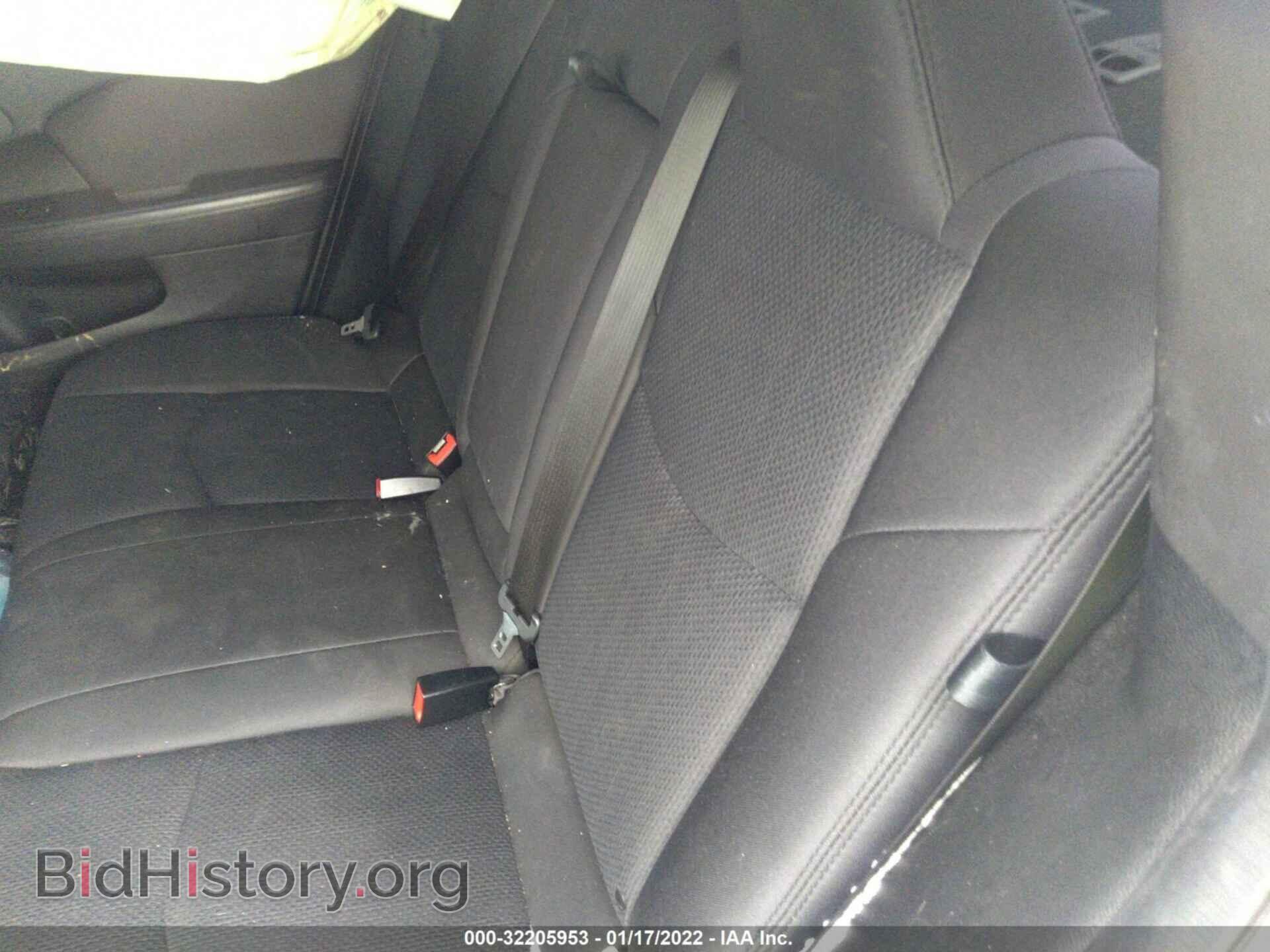 2013 CHRYSLER 200 - VIN: 1C3CCBBB0DN514250 - Фото 8