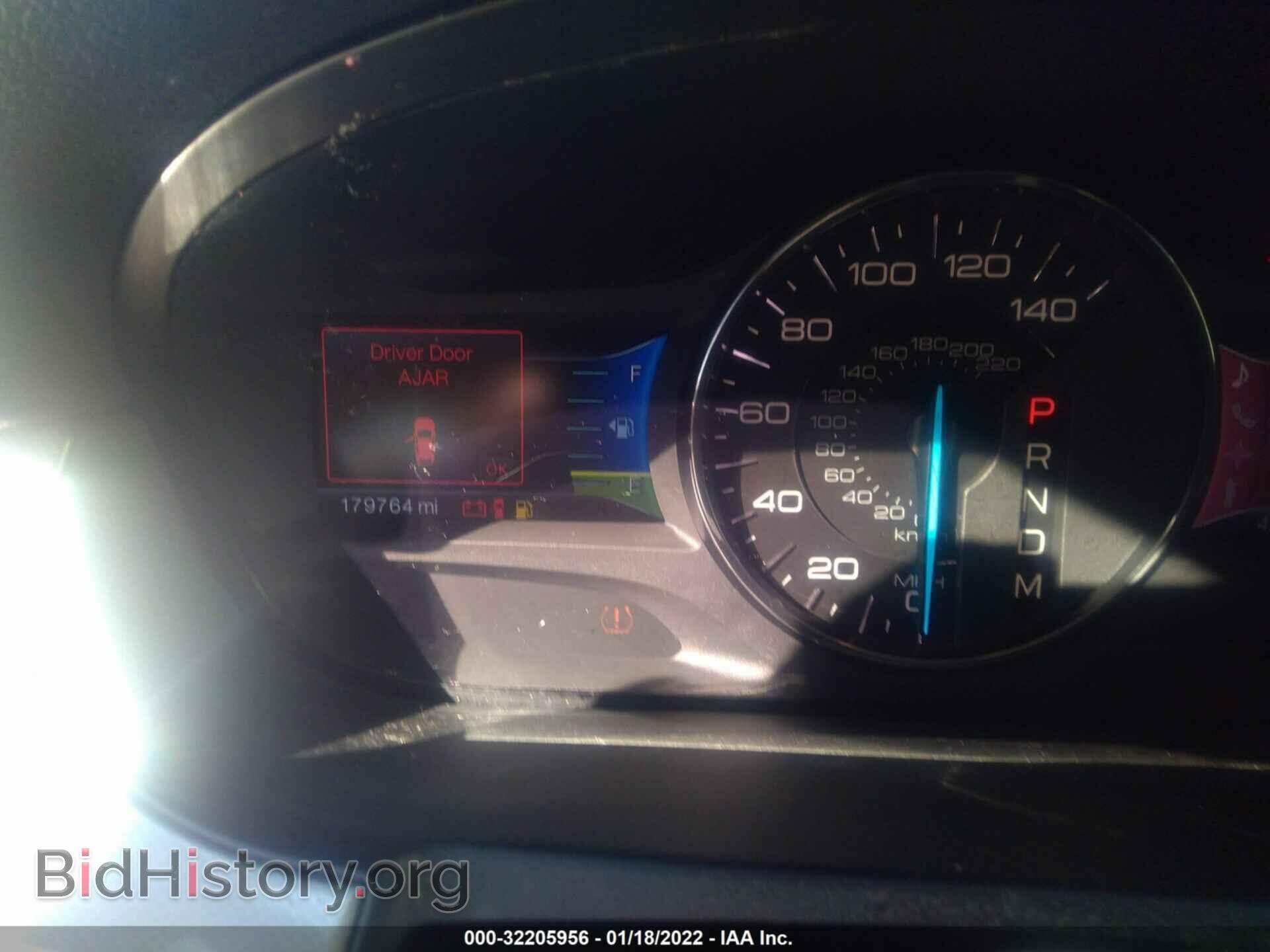 2011 FORD EDGE - VIN: 2FMDK4JC7BBB58120 - Photo 7