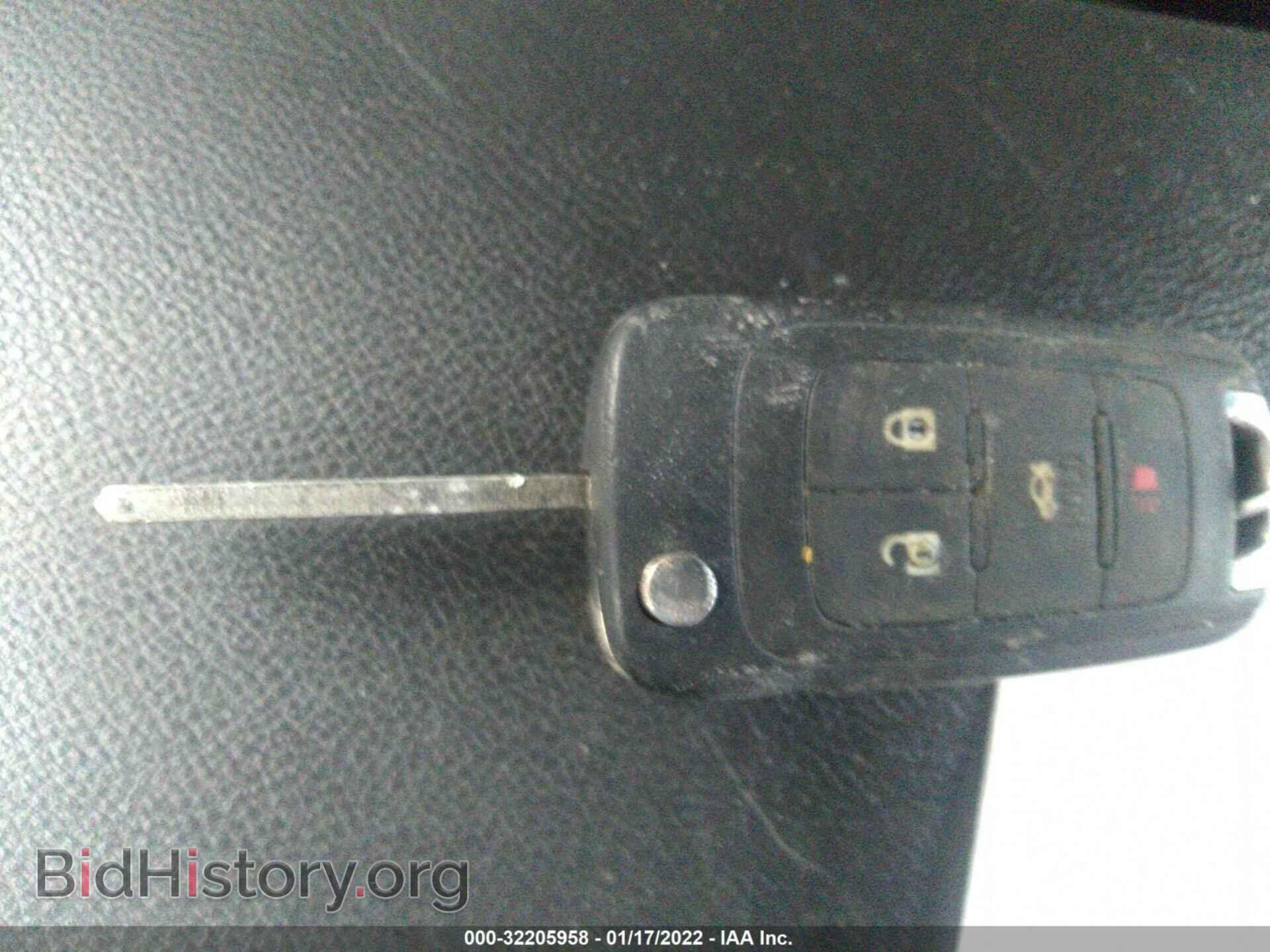2014 CHEVROLET CAMARO - VIN: 2G1FA1E3XE9303955 - Фото 11