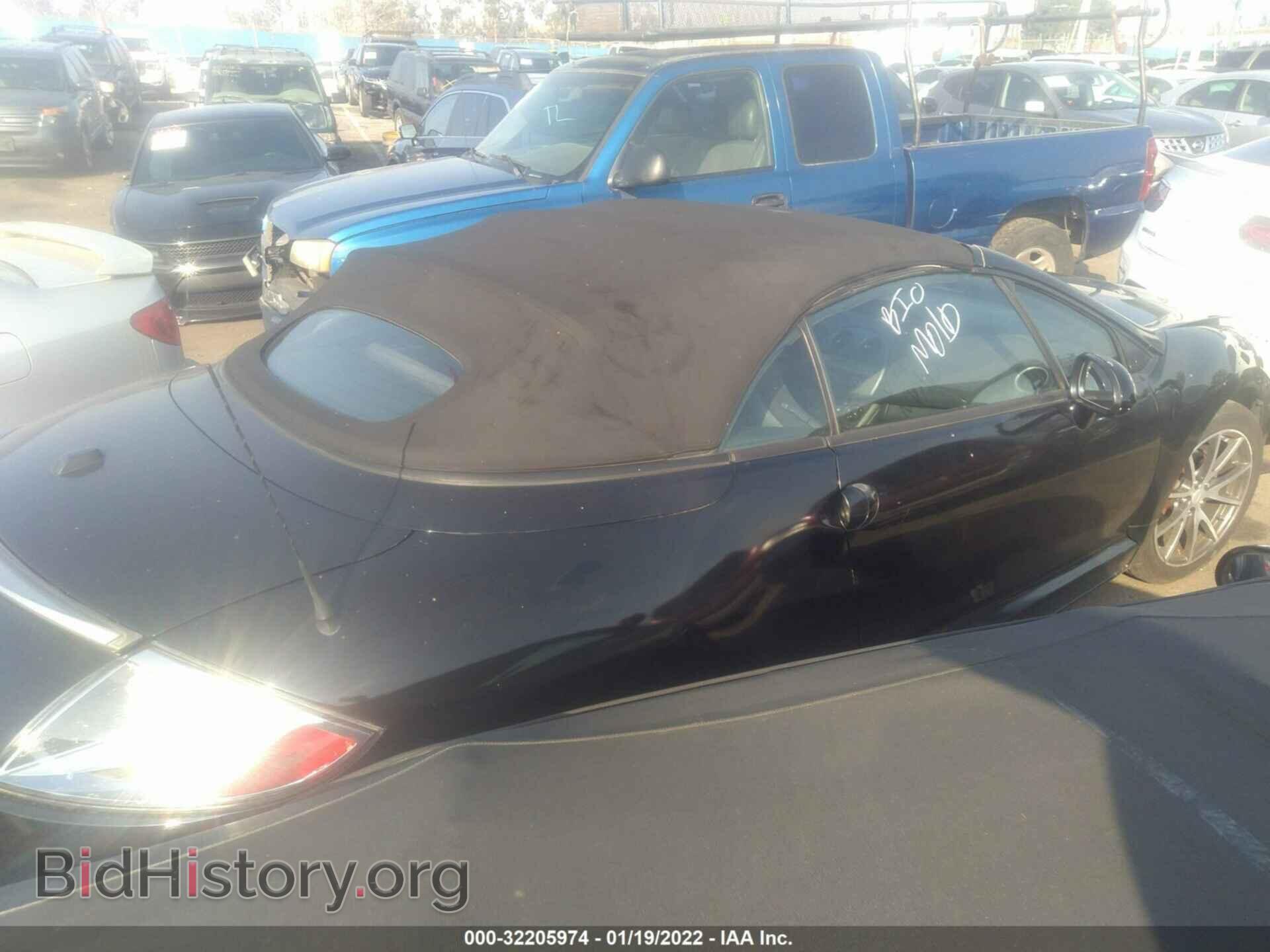 2012 MITSUBISHI ECLIPSE - VIN: 4A37L2EF9CE002493 - Фото 4