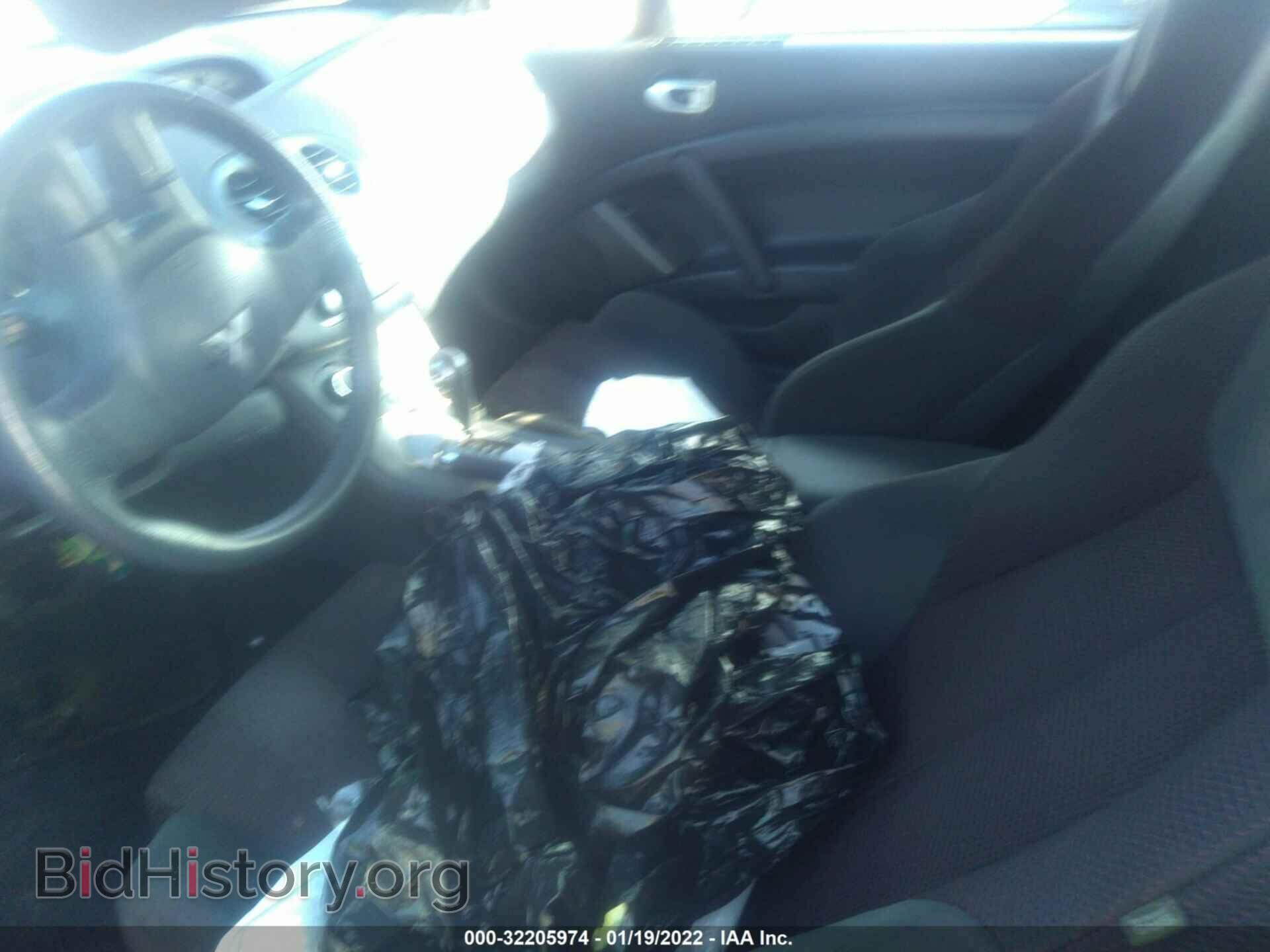 2012 MITSUBISHI ECLIPSE - VIN: 4A37L2EF9CE002493 - Фото 5