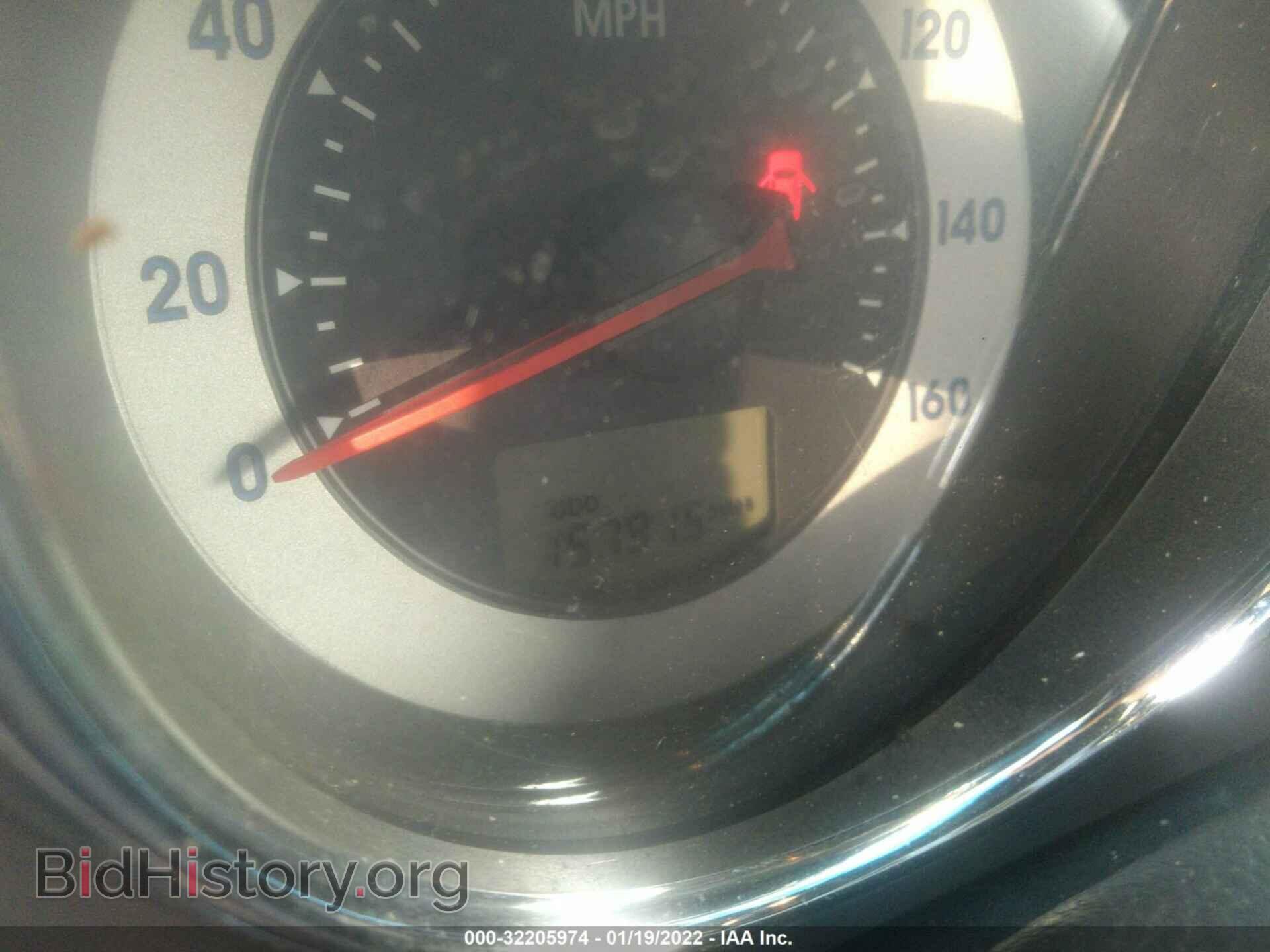 2012 MITSUBISHI ECLIPSE - VIN: 4A37L2EF9CE002493 - Фото 7