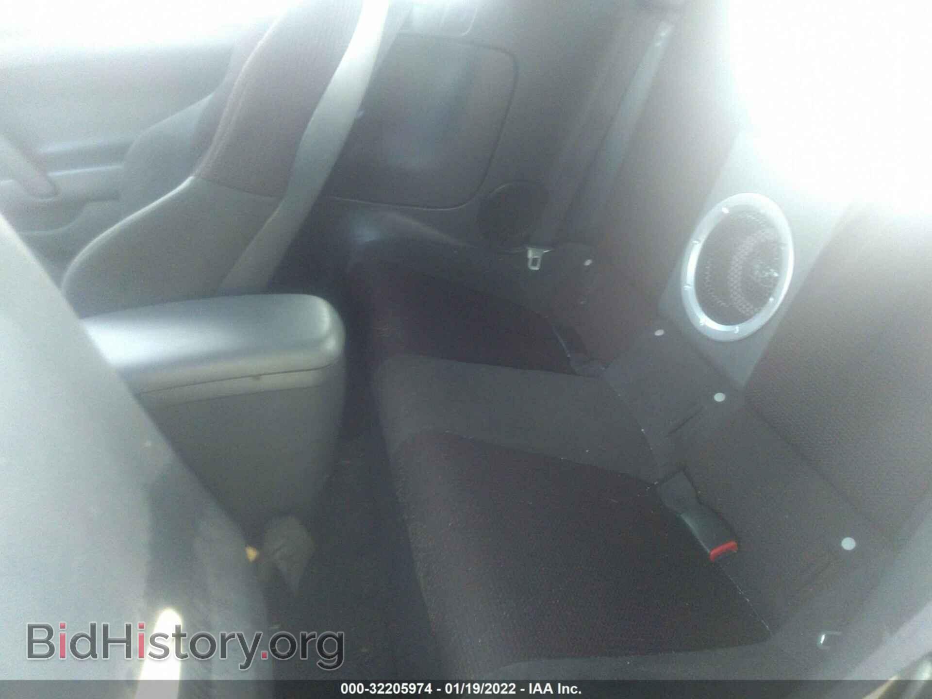 2012 MITSUBISHI ECLIPSE - VIN: 4A37L2EF9CE002493 - Фото 8