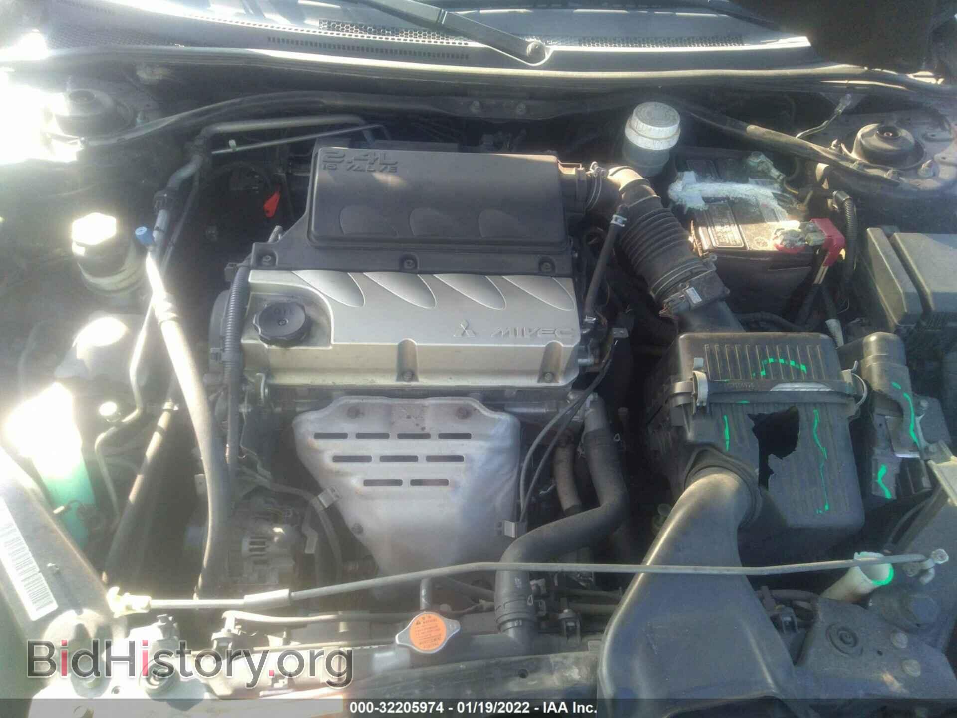 2012 MITSUBISHI ECLIPSE - VIN: 4A37L2EF9CE002493 - Фото 10