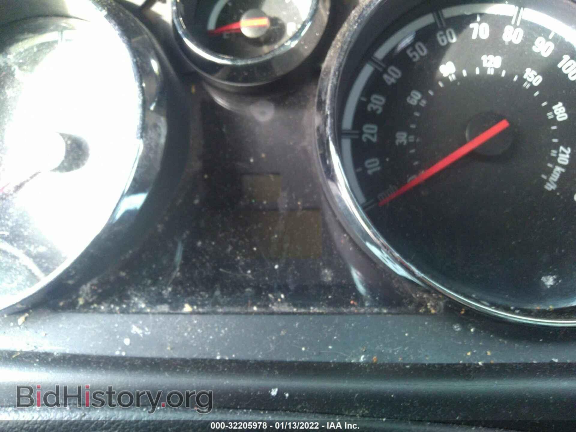 2008 SATURN VUE - VIN: 3GSCL53738S646880 - Фото 7