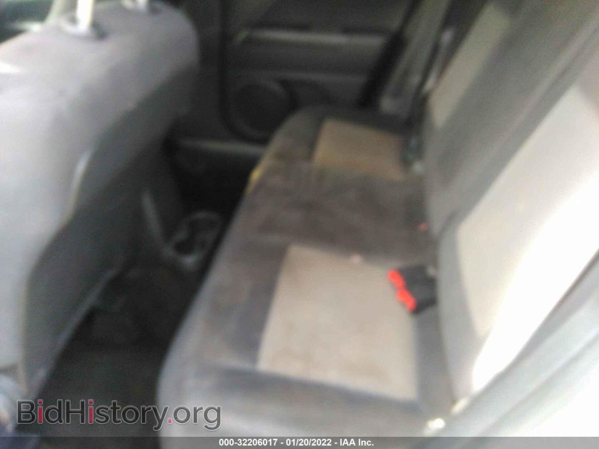 2015 JEEP COMPASS - VIN: 1C4NJCBA0FD325825 - Фото 8