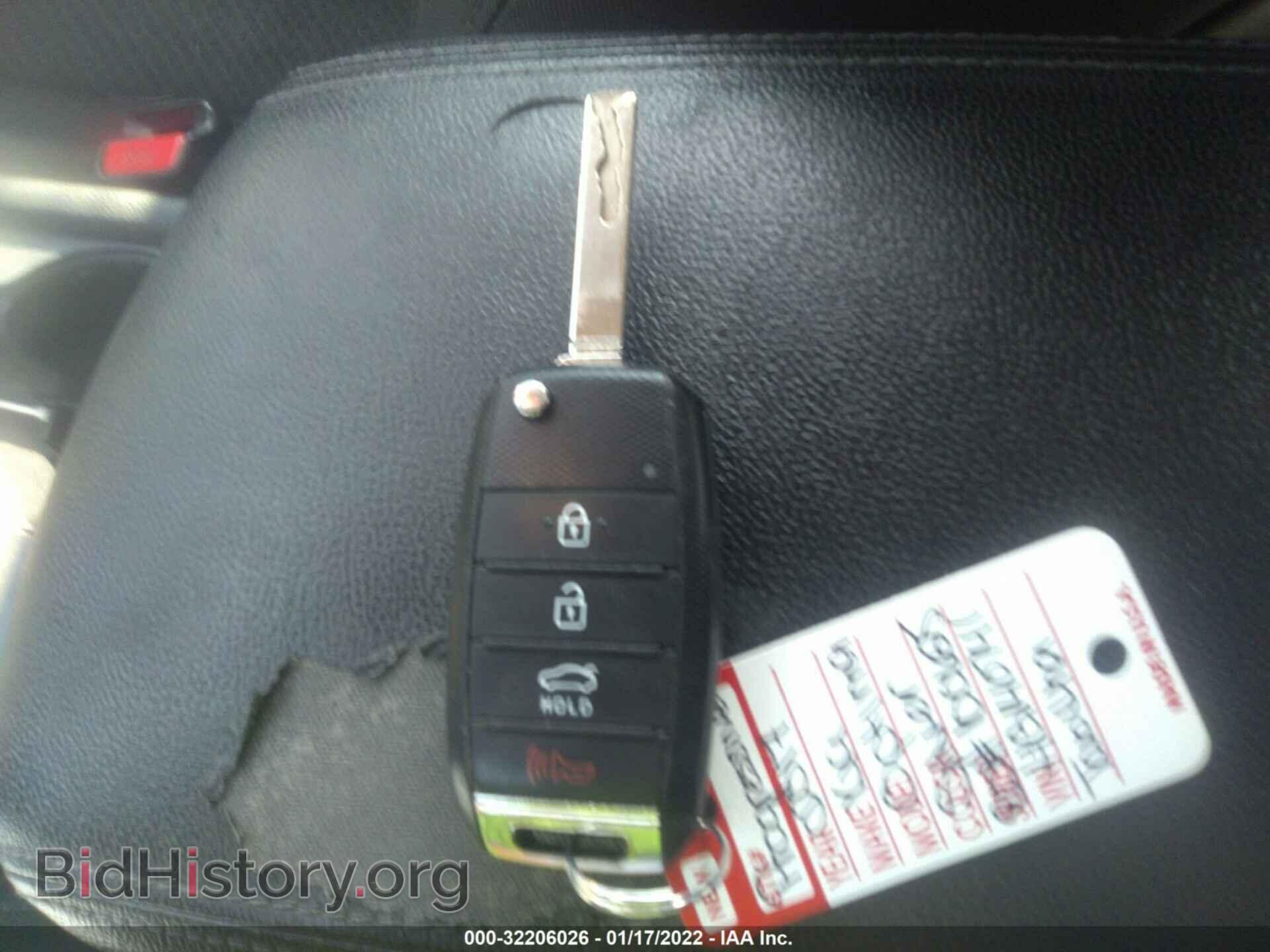 2017 KIA OPTIMA - VIN: 5XXGT4L39HG140741 - Фото 11