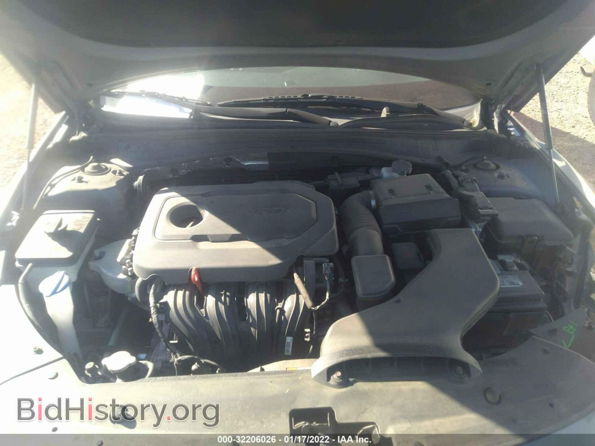 2017 KIA OPTIMA - VIN: 5XXGT4L39HG140741 - Фото 10