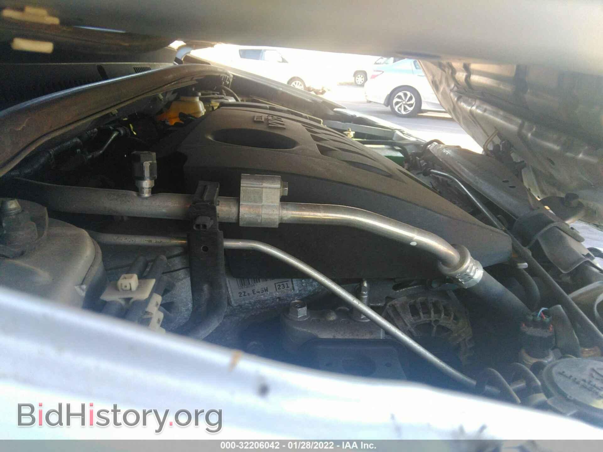 2015 TOYOTA COROLLA - VIN: 2T1BURHE4FC428993 - Фото 10