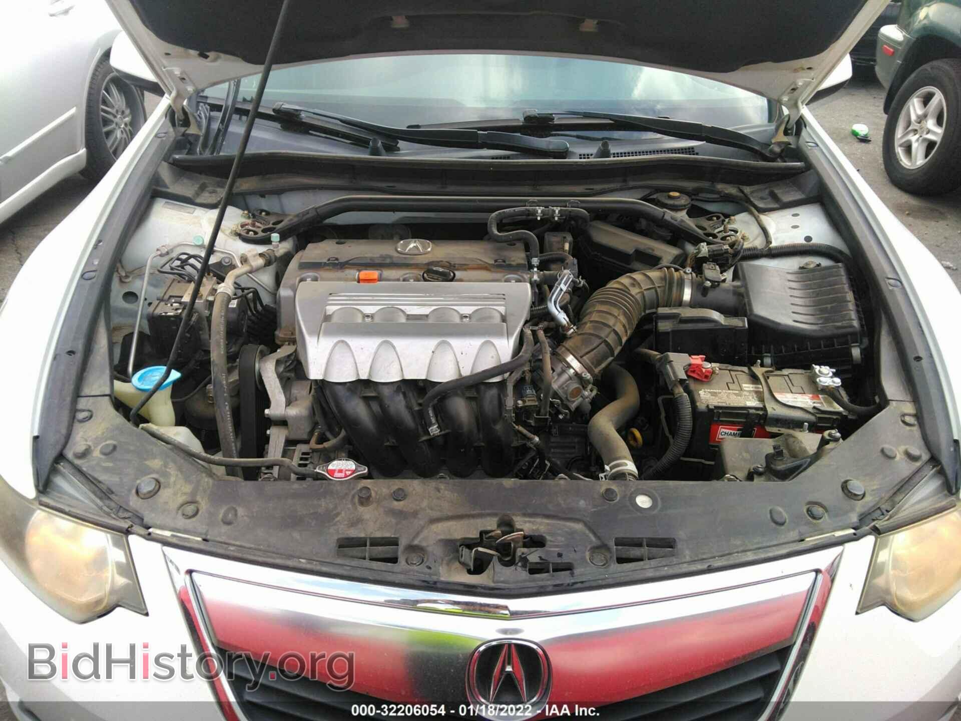2012 ACURA TSX - VIN: JH4CU2F86CC018580 - Фото 10