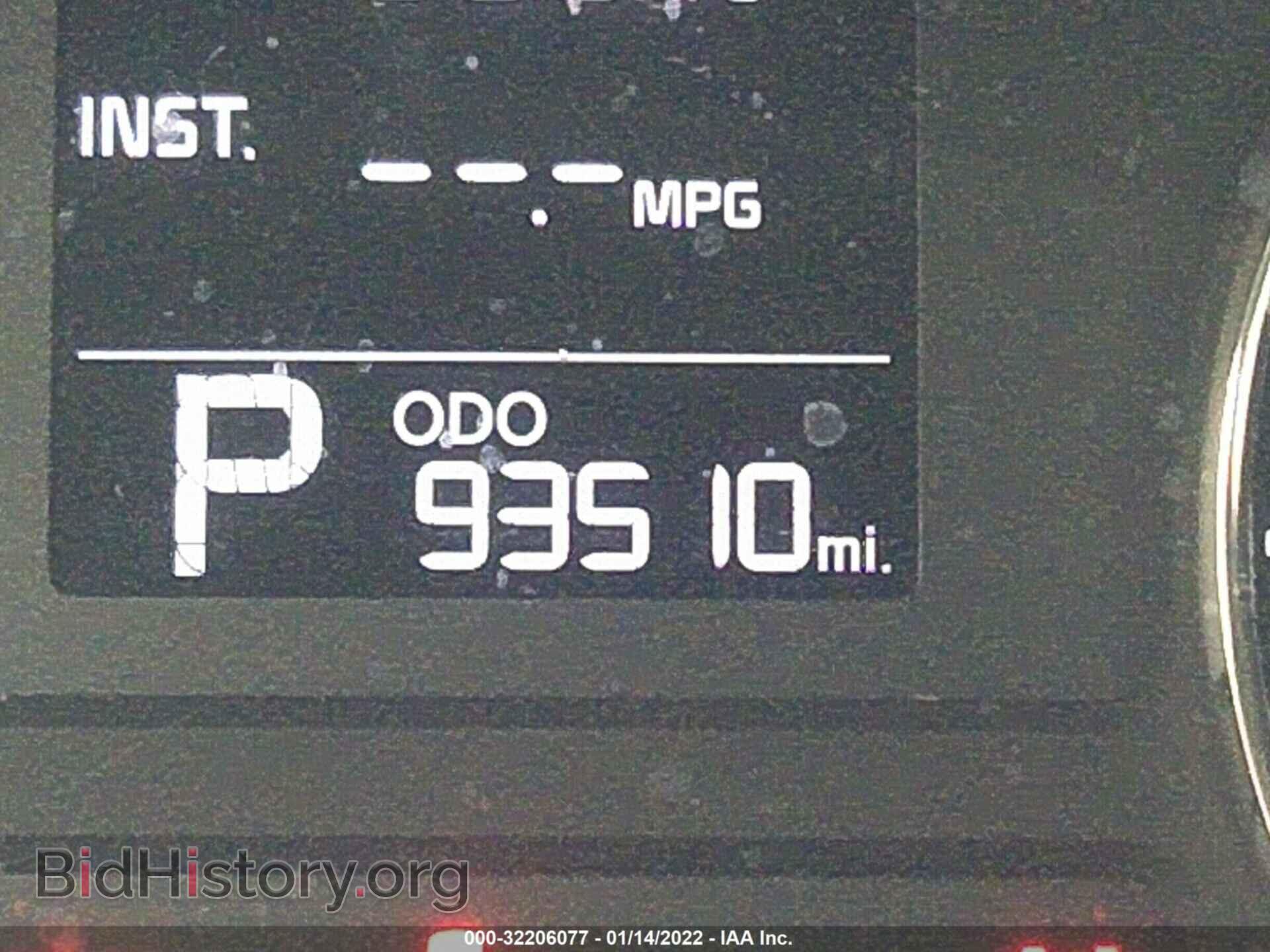2016 KIA FORTE - VIN: KNAFK4A64G5444992 - Фото 7