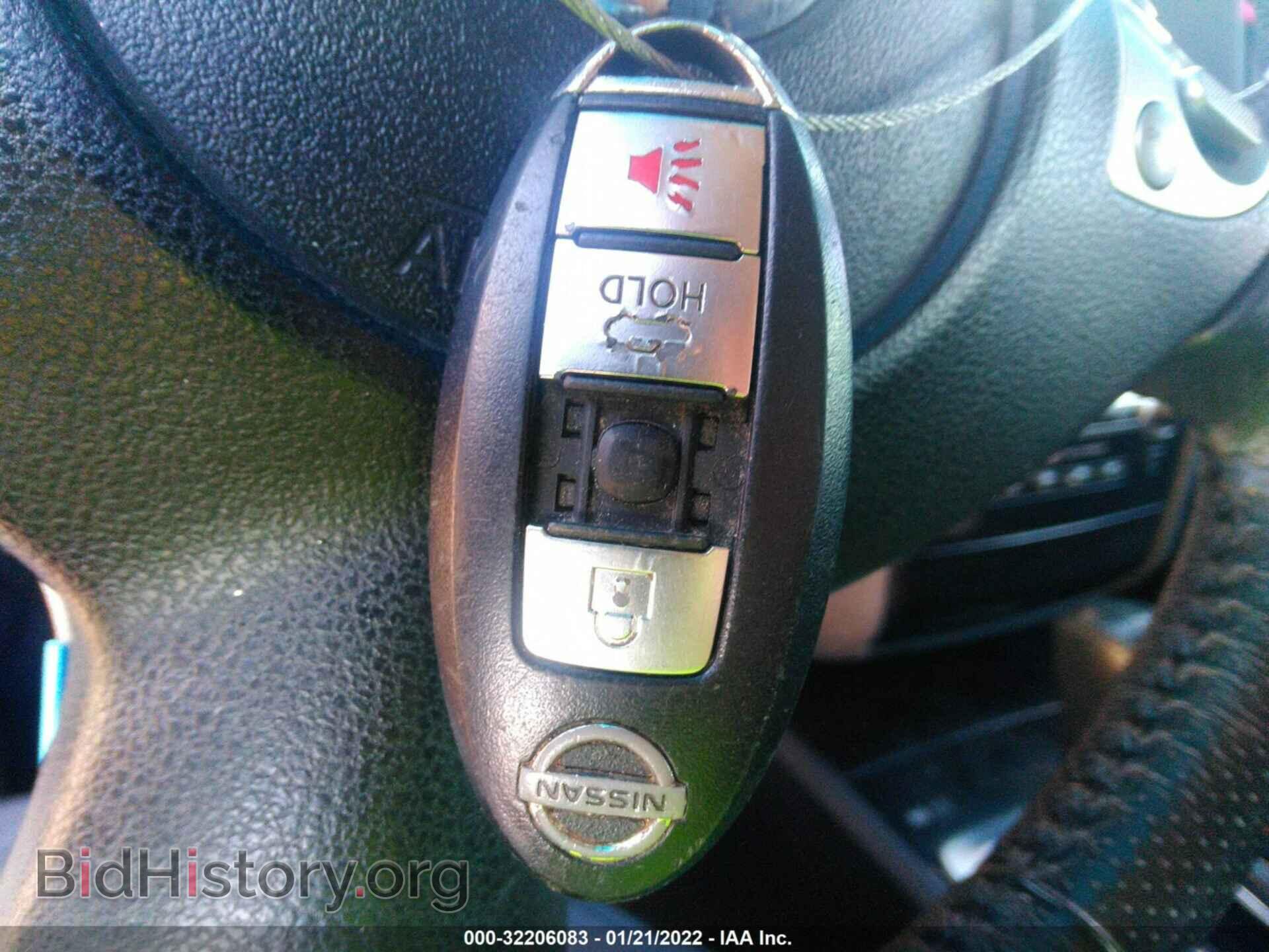 2009 NISSAN MAXIMA - VIN: 1N4AA51E19C815608 - Фото 11