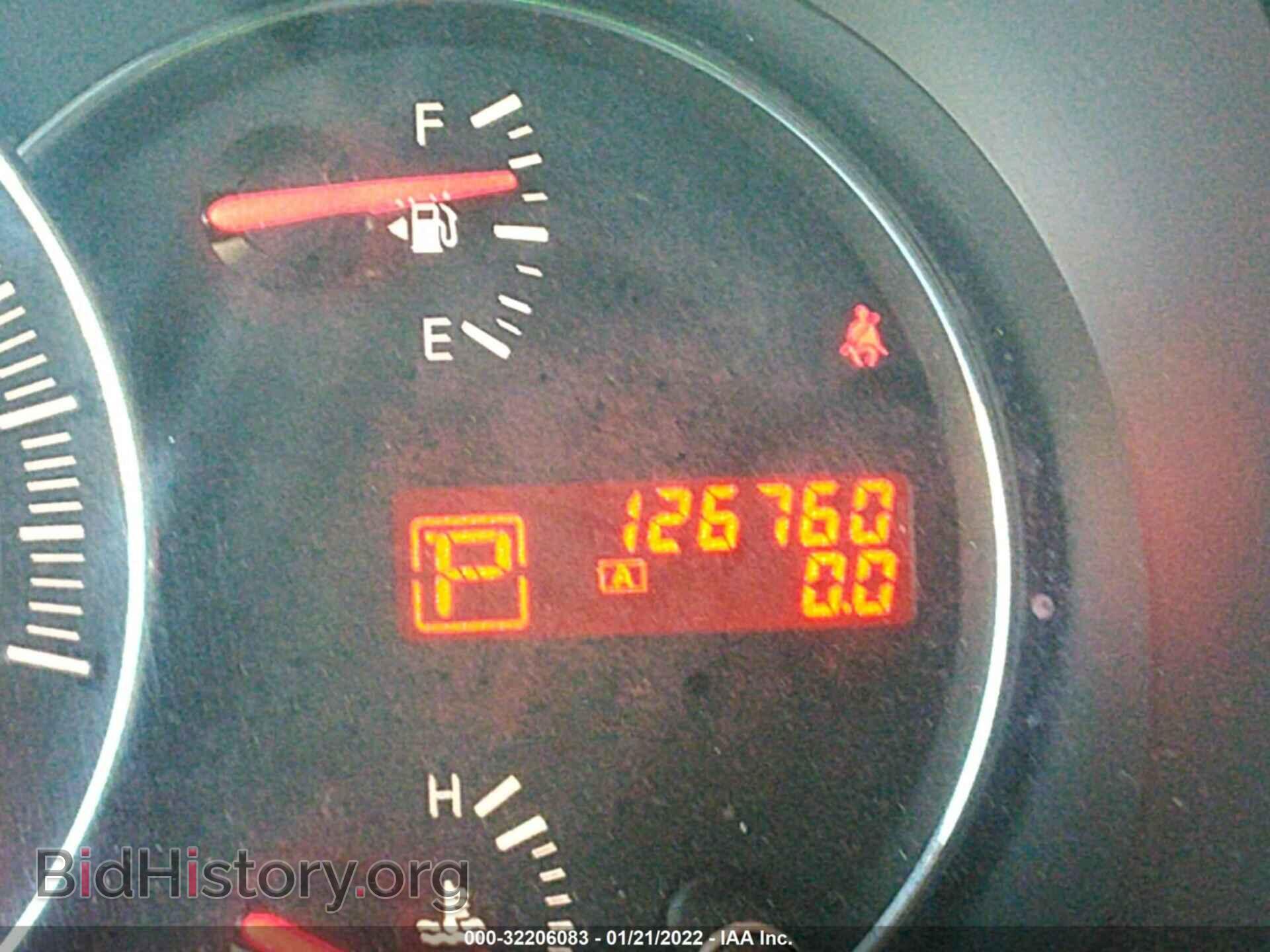 2009 NISSAN MAXIMA - VIN: 1N4AA51E19C815608 - Фото 7