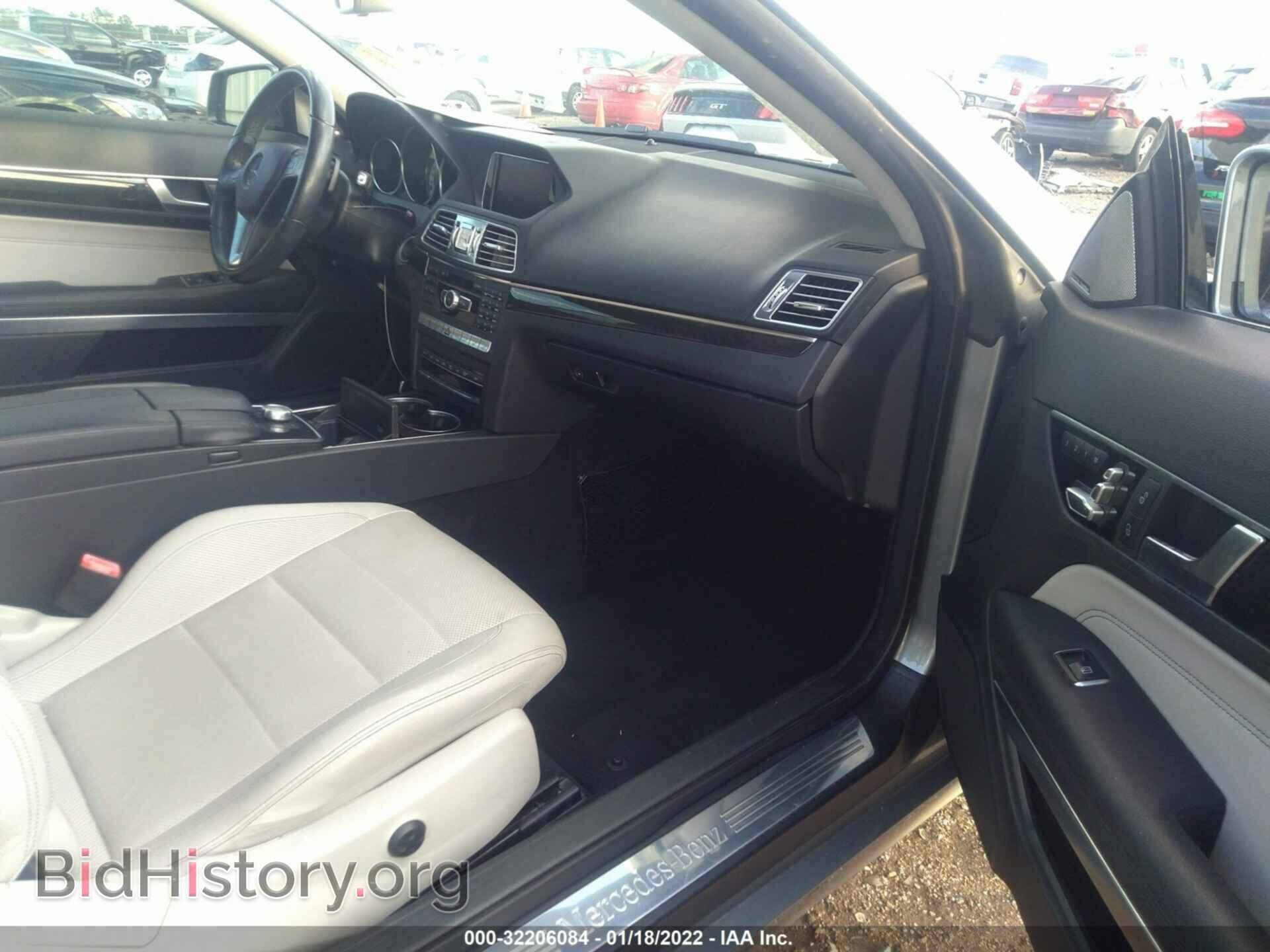 2014 MERCEDES-BENZ E-CLASS - VIN: WDDKK5KFXEF253659 - Фото 5