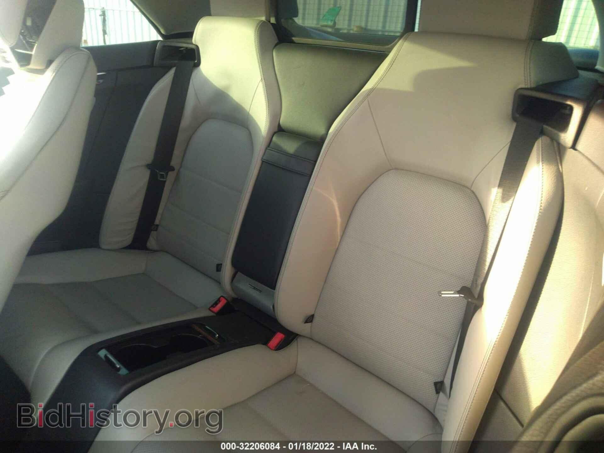 2014 MERCEDES-BENZ E-CLASS - VIN: WDDKK5KFXEF253659 - Фото 8