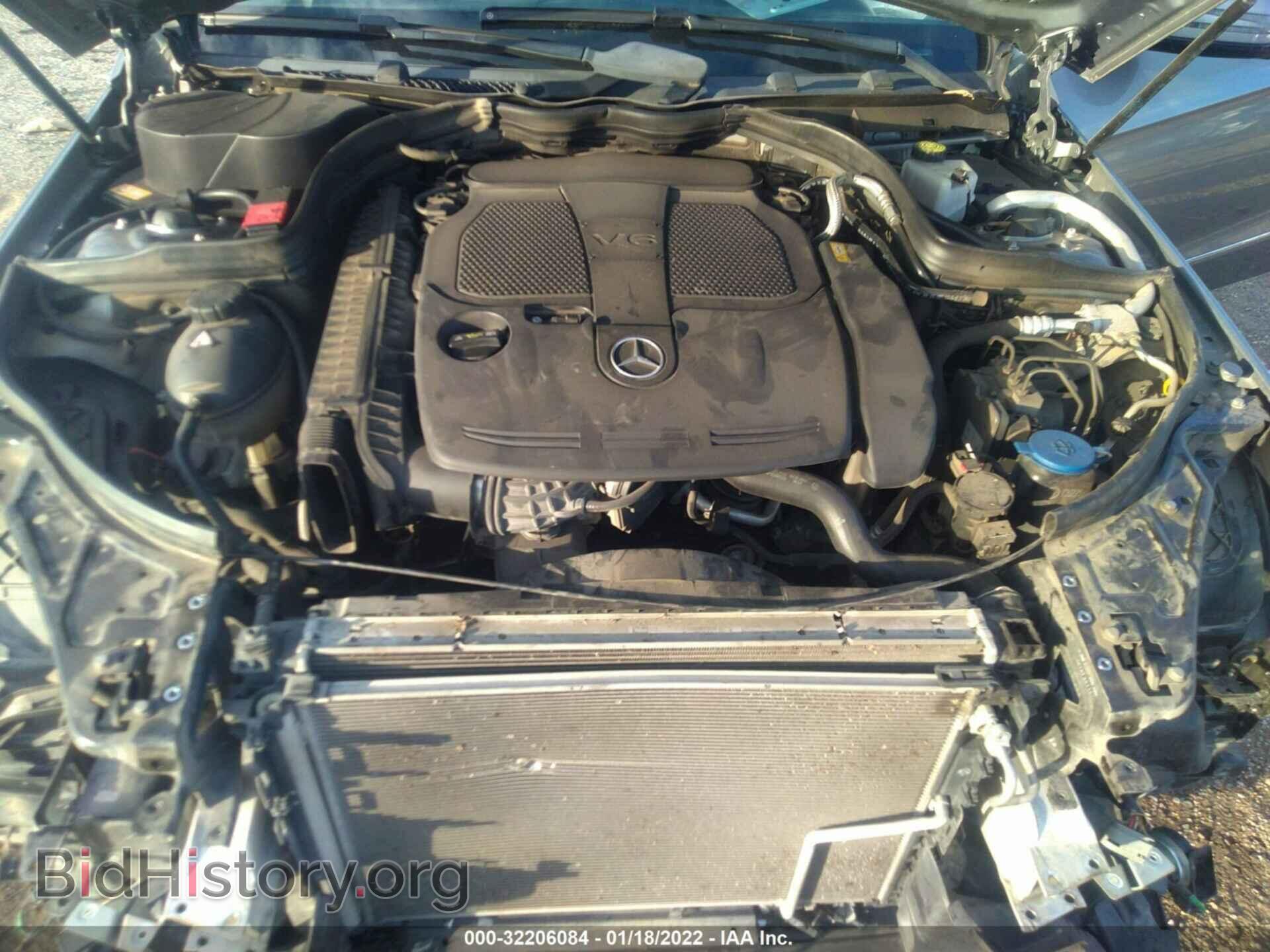 2014 MERCEDES-BENZ E-CLASS - VIN: WDDKK5KFXEF253659 - Фото 10