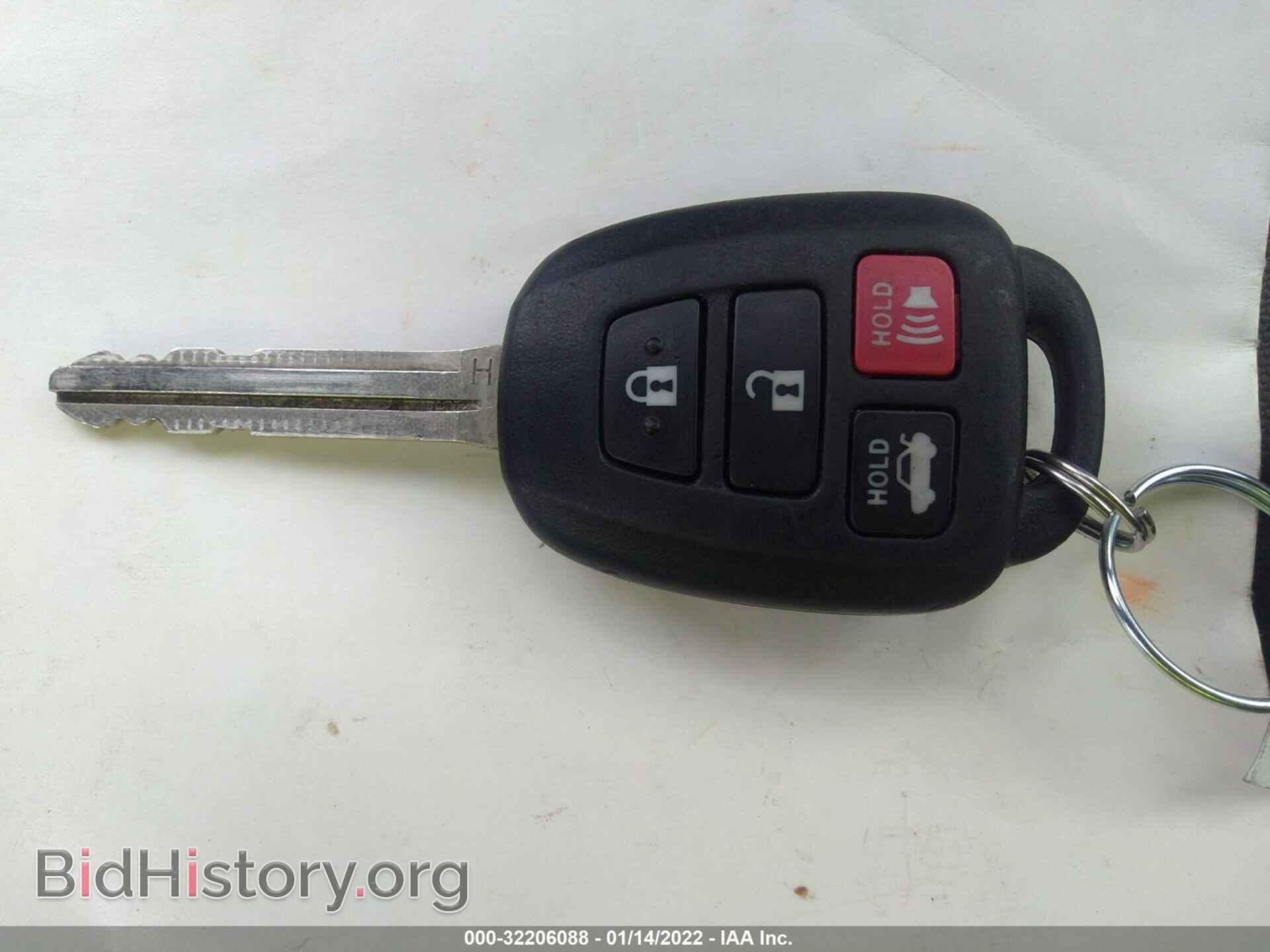 2014 TOYOTA COROLLA - VIN: 2T1BURHE1EC081878 - Photo 11