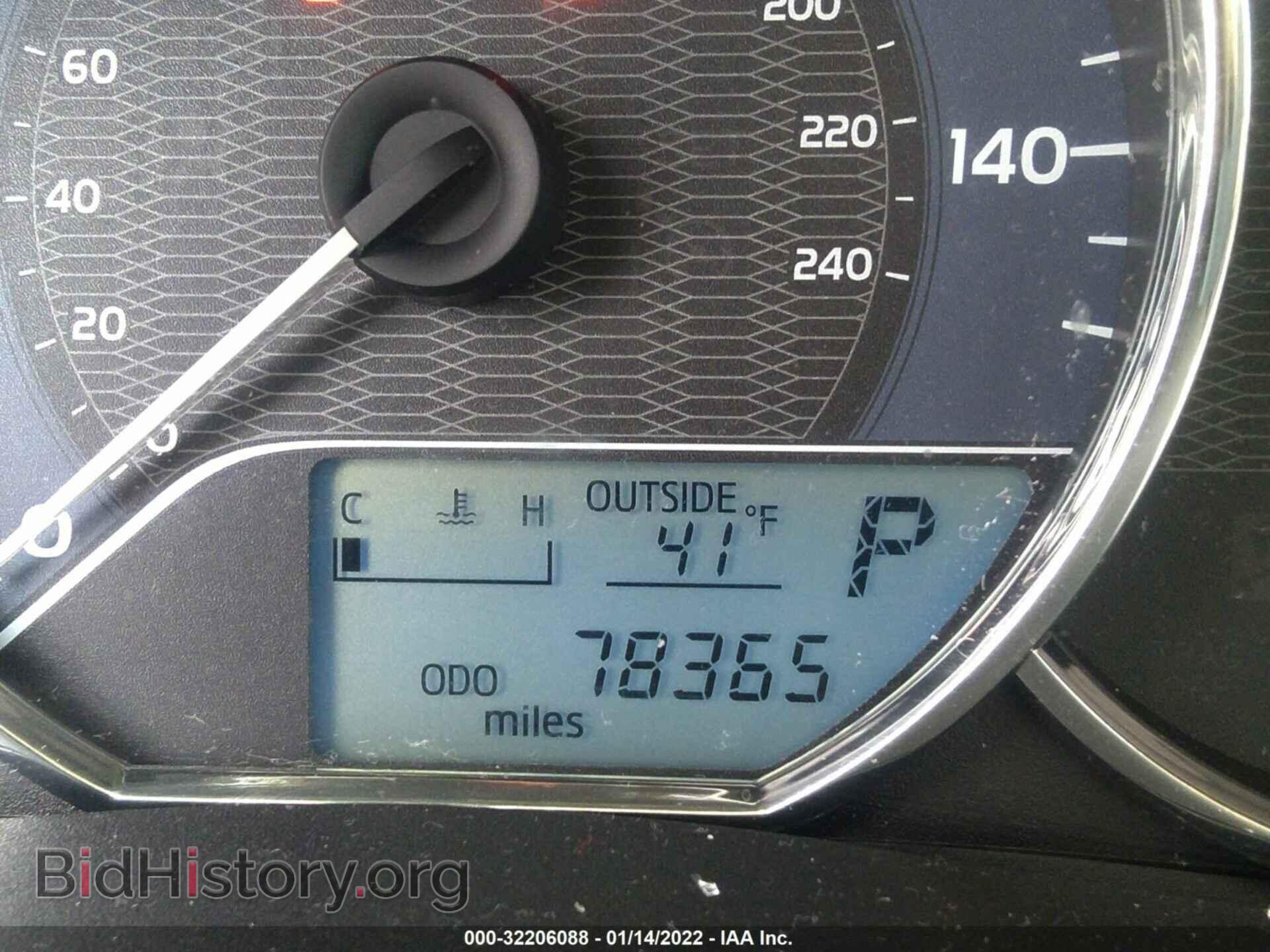 2014 TOYOTA COROLLA - VIN: 2T1BURHE1EC081878 - Photo 7