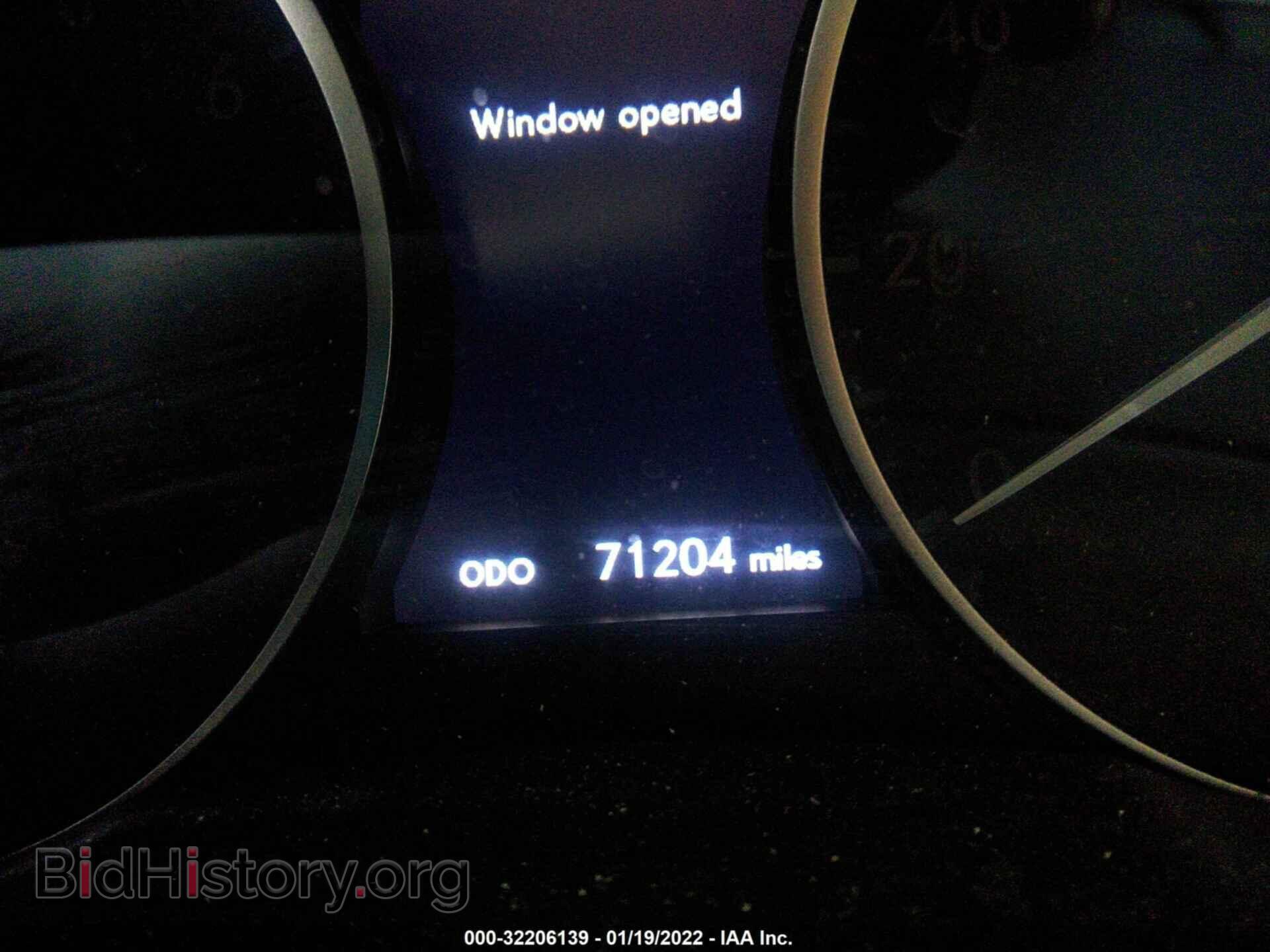 2014 LEXUS ES 350 - VIN: JTHBK1GG2E2090550 - Фото 7