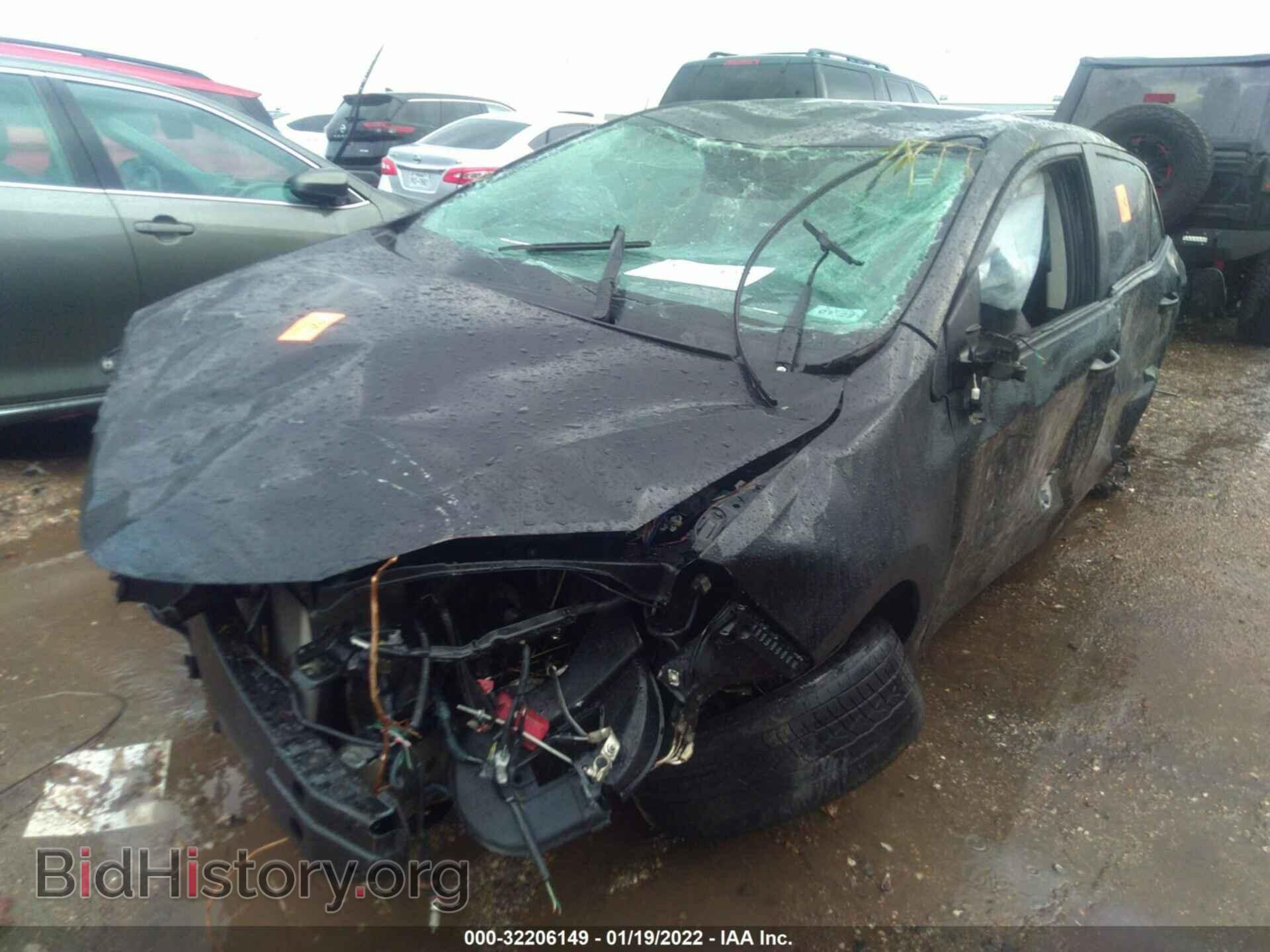 2016 TOYOTA COROLLA - VIN: 5YFBURHE5GP500687 - Фото 6