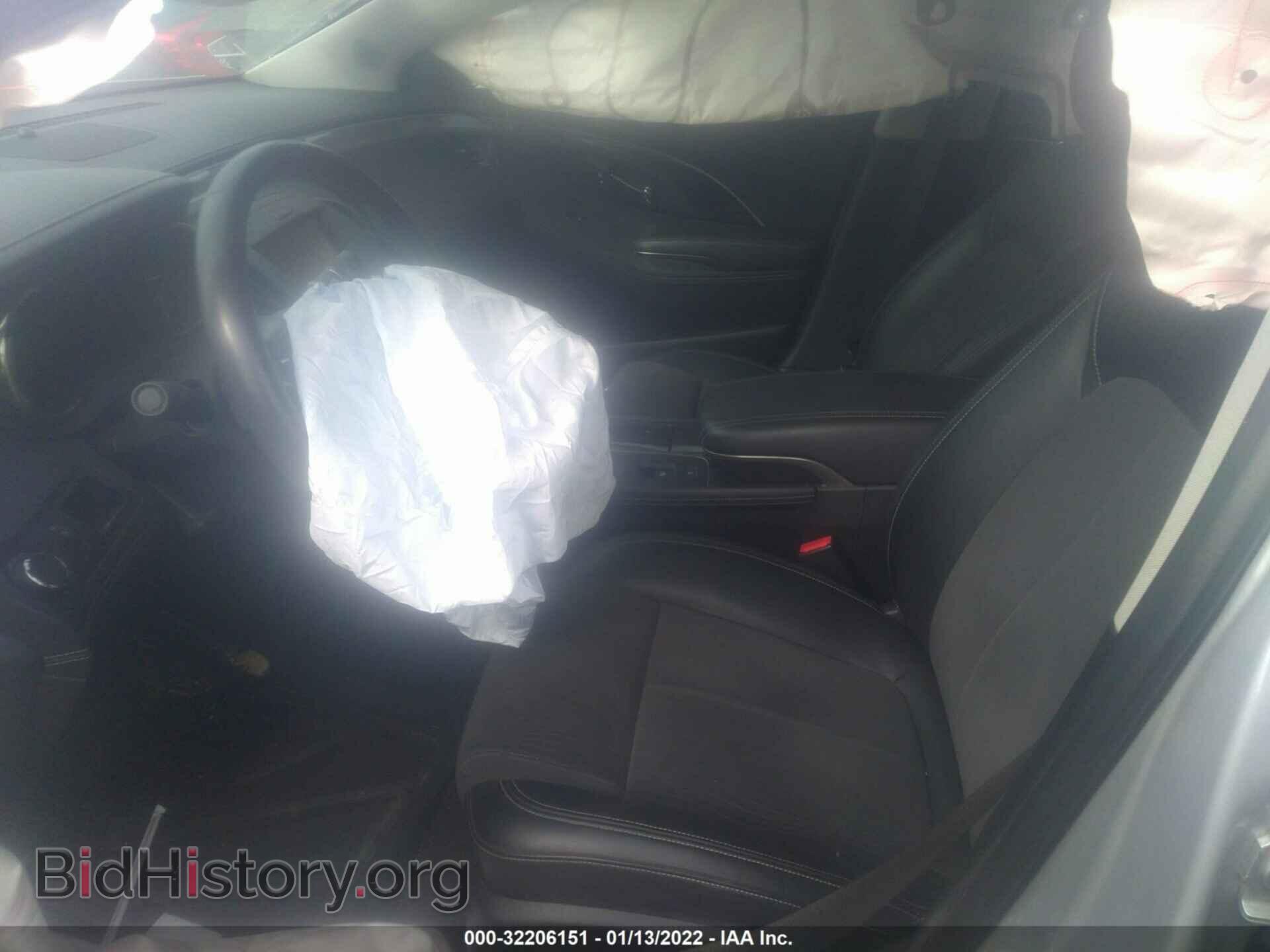 2014 BUICK LACROSSE - VIN: 1G4GA5GR8EF136891 - Photo 5