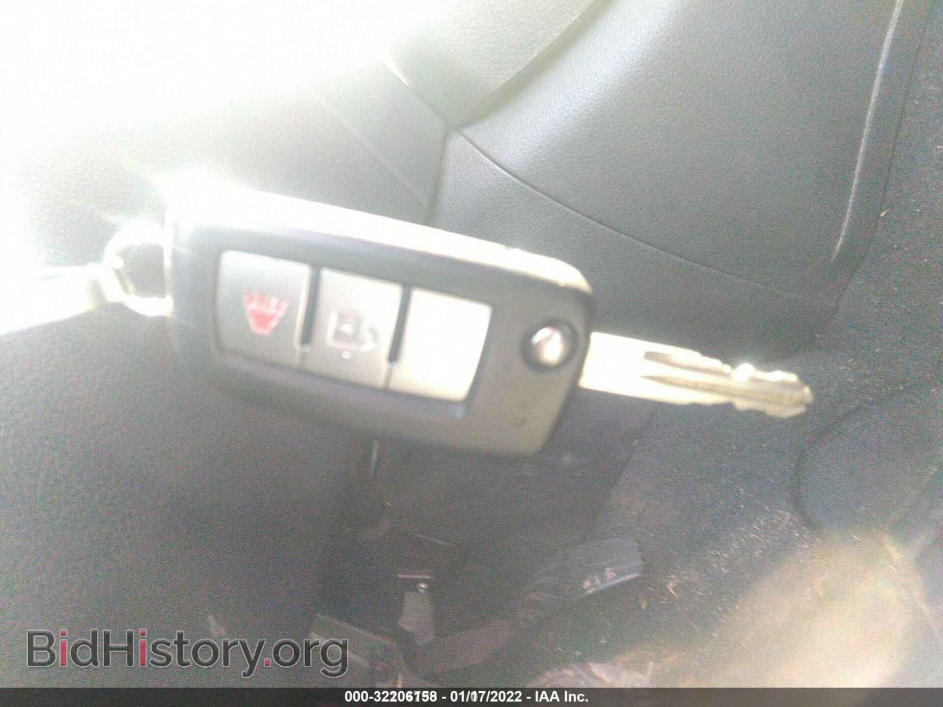 2016 NISSAN ROGUE - VIN: KNMAT2MT9GP605969 - Фото 11