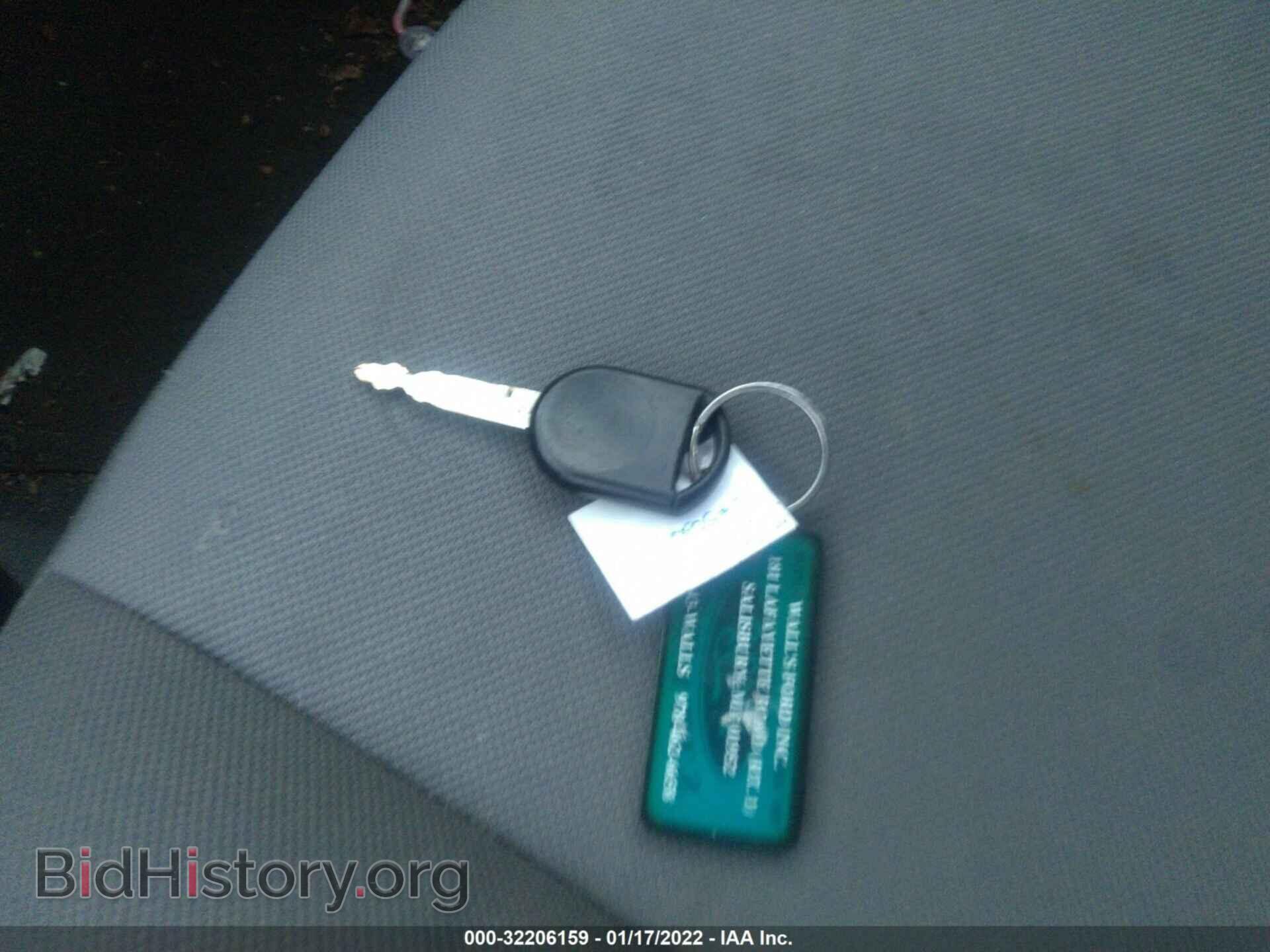2007 FORD FOCUS - VIN: 1FAFP34N27W108162 - Photo 11