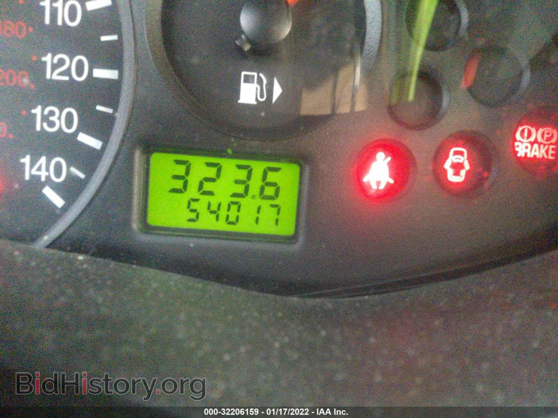 2007 FORD FOCUS - VIN: 1FAFP34N27W108162 - Photo 7