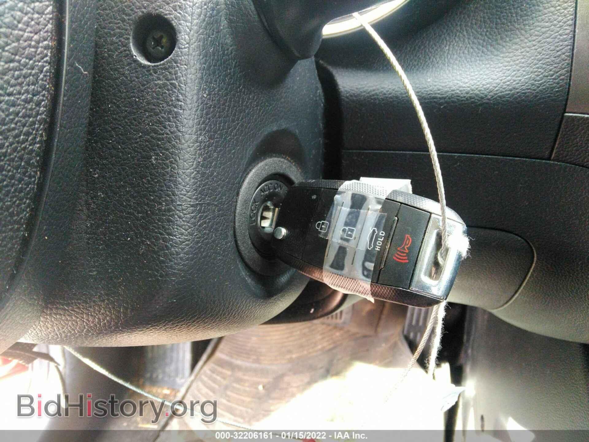 2016 KIA FORTE - VIN: KNAFK4A62G5585978 - Фото 11