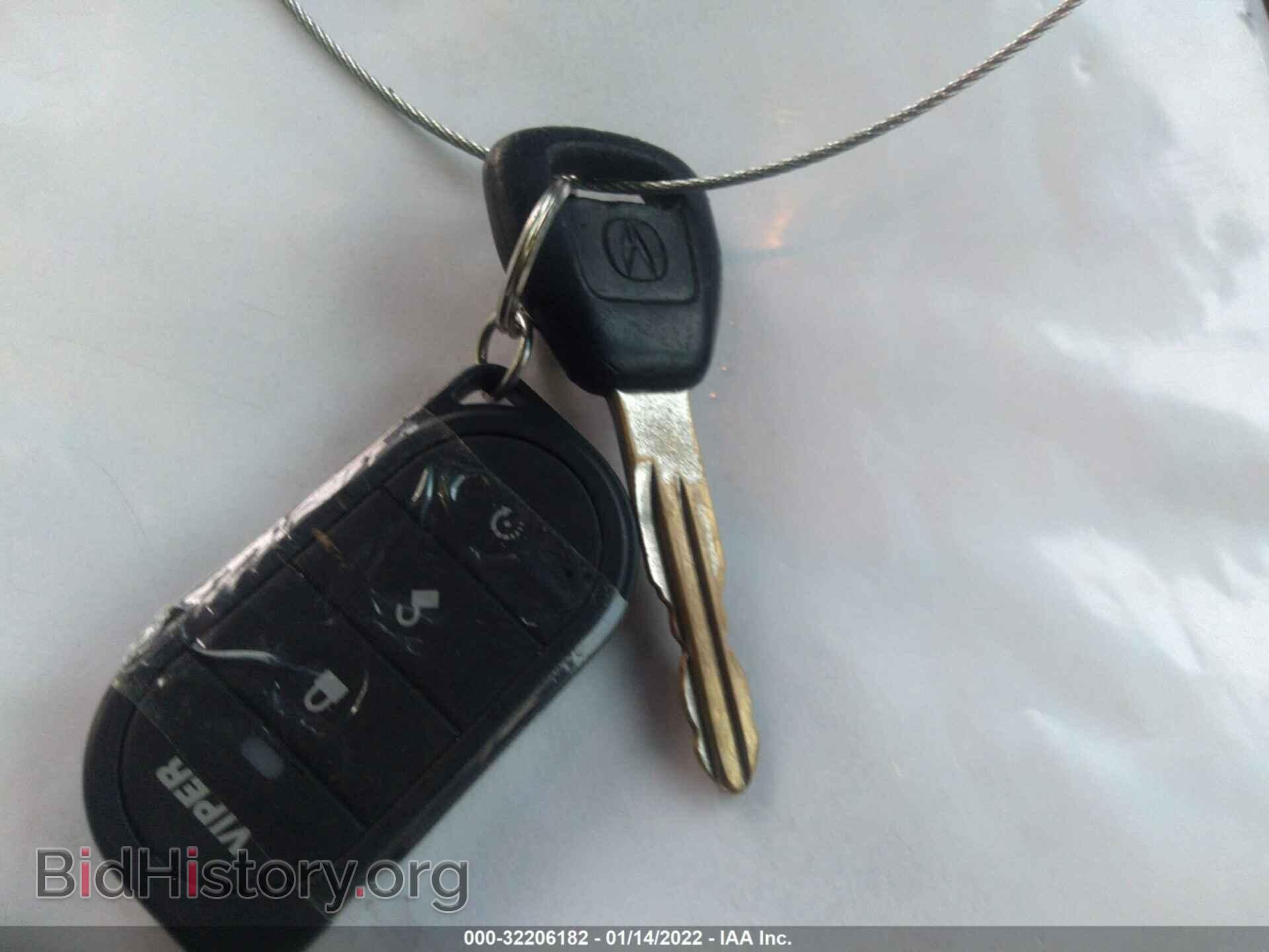 2006 ACURA MDX - VIN: 2HNYD18636H545758 - Фото 11
