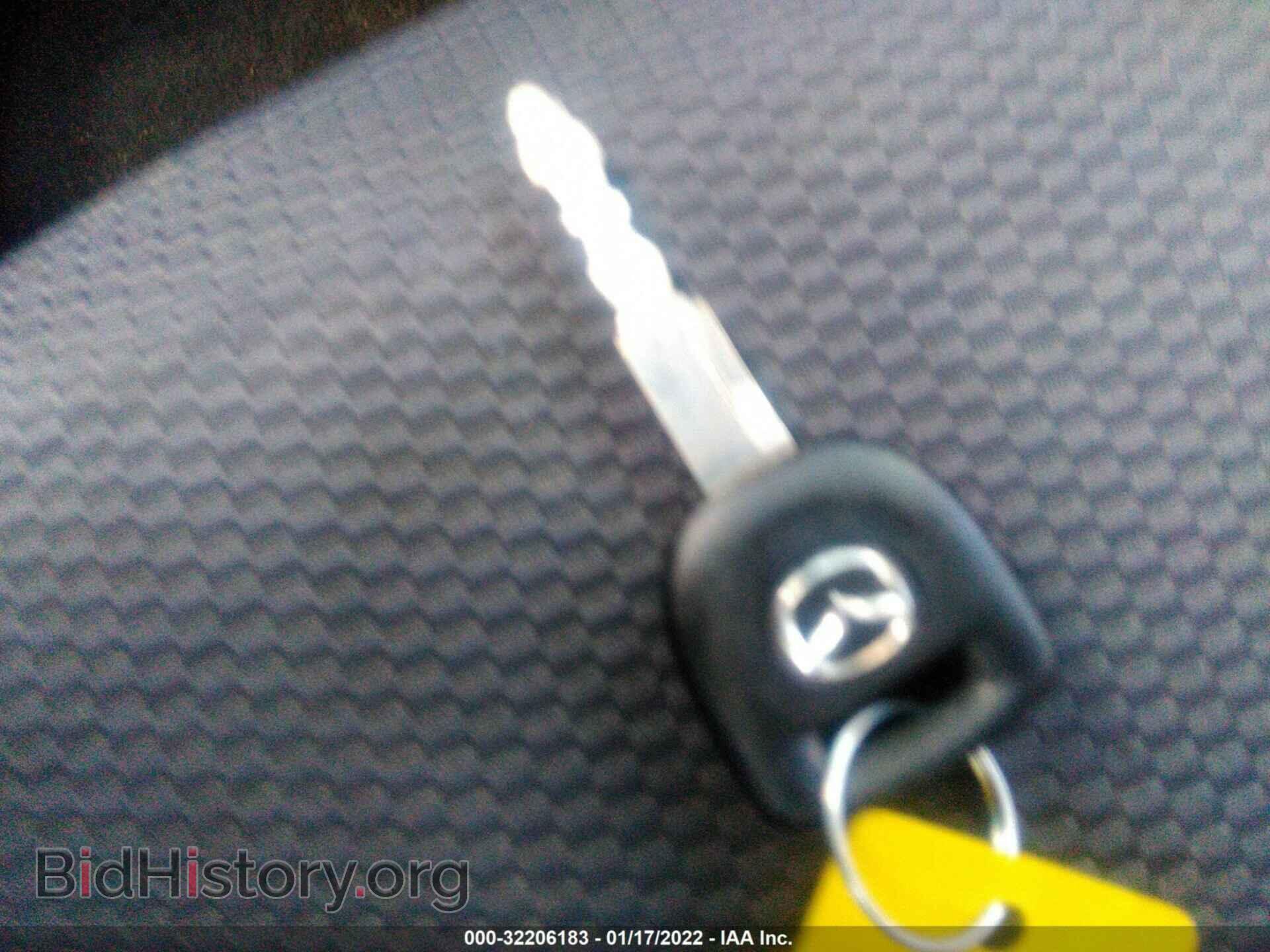 2006 MAZDA MAZDA5 - VIN: JM1CR293660129302 - Фото 11