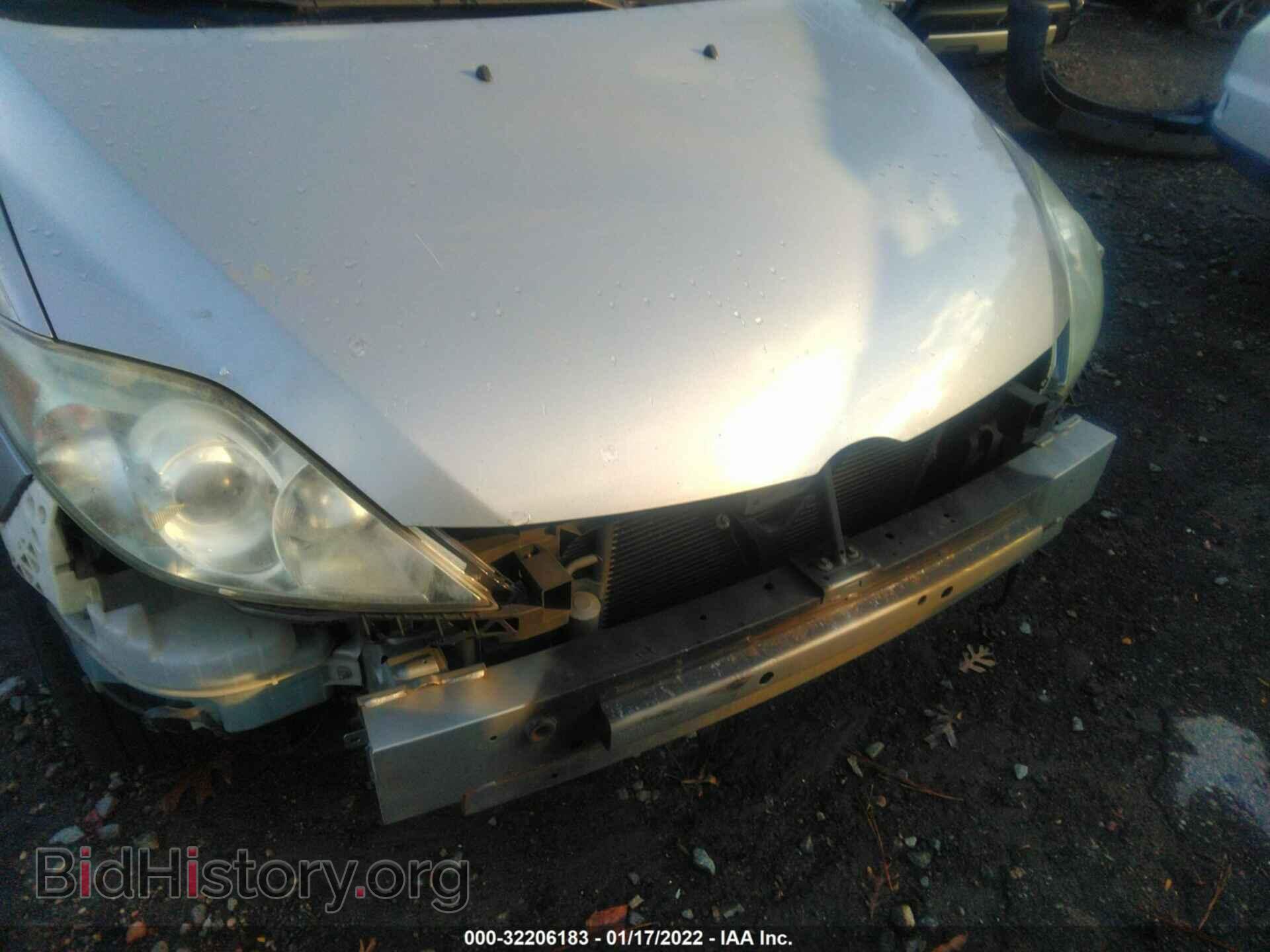 2006 MAZDA MAZDA5 - VIN: JM1CR293660129302 - Фото 6