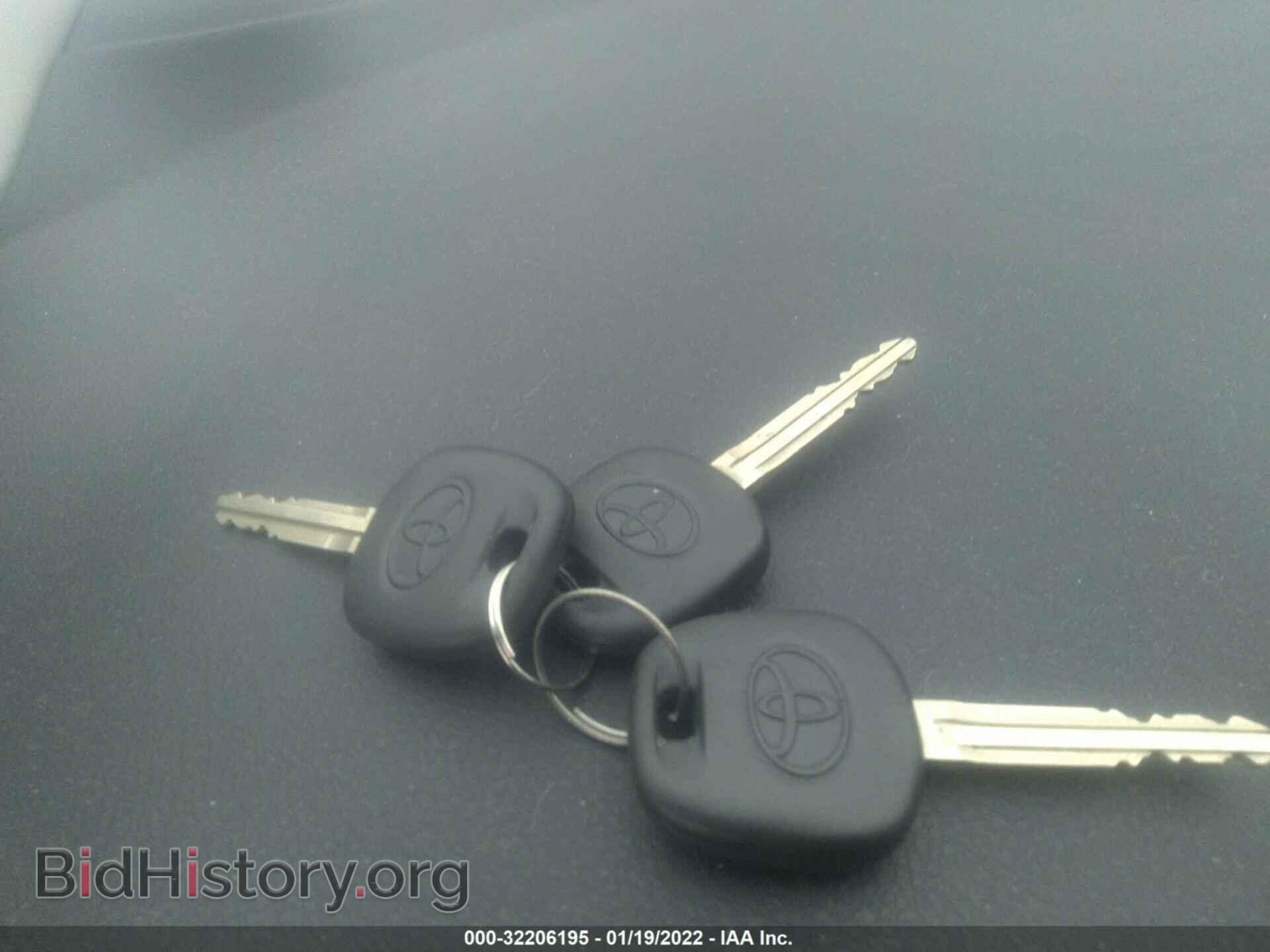 2015 TOYOTA COROLLA - VIN: 5YFBURHE7FP227637 - Photo 11