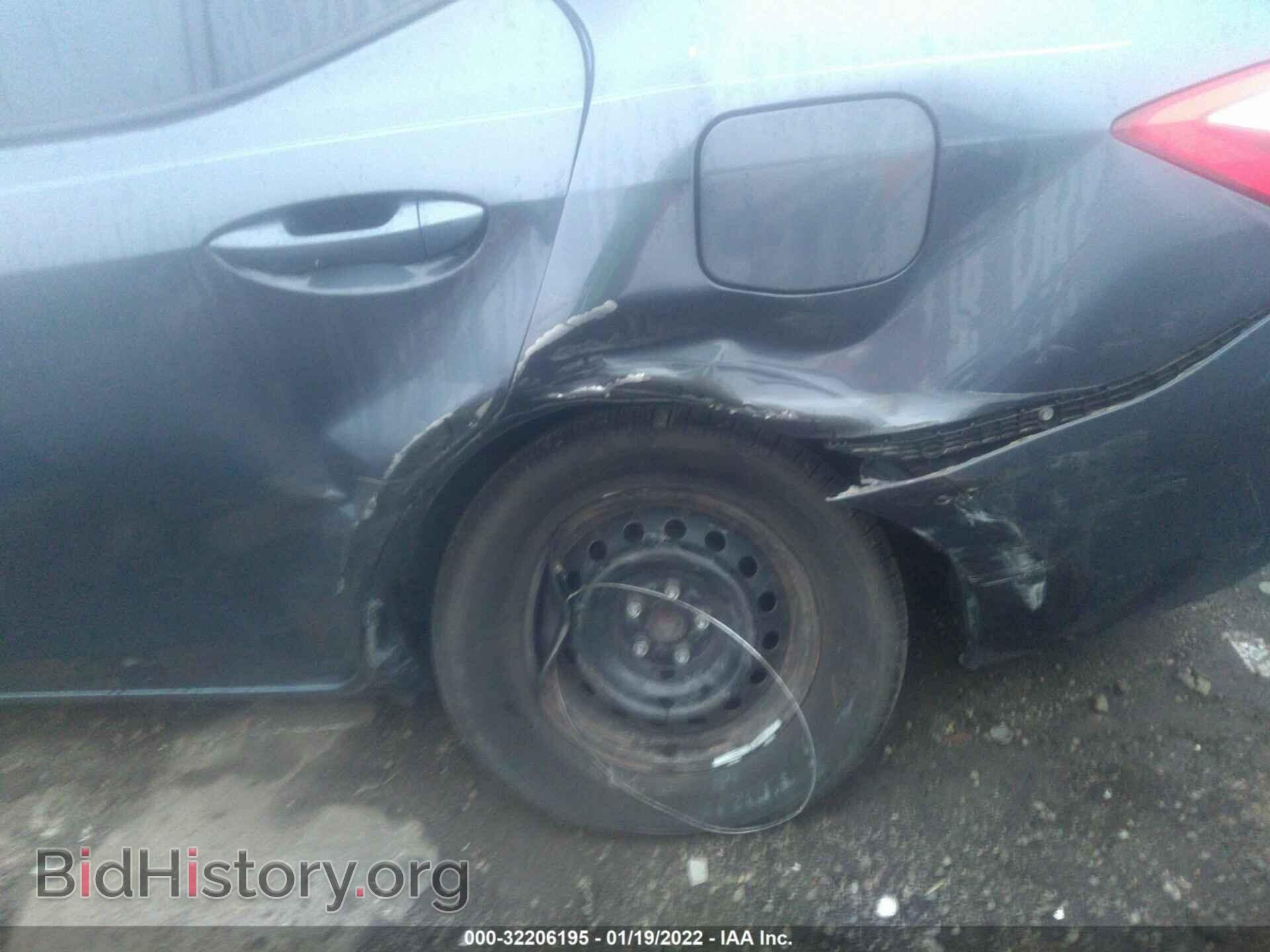 2015 TOYOTA COROLLA - VIN: 5YFBURHE7FP227637 - Photo 6