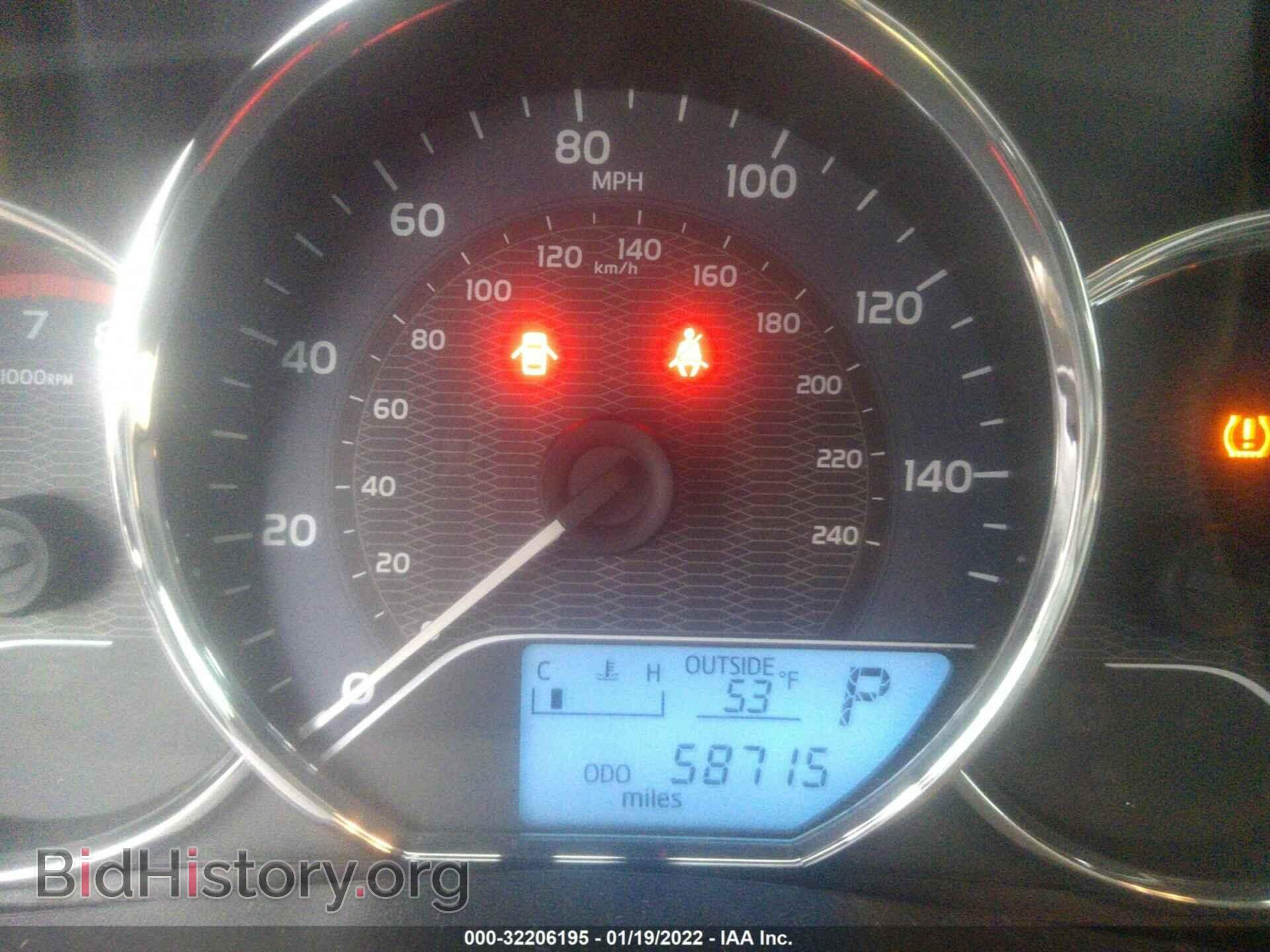 2015 TOYOTA COROLLA - VIN: 5YFBURHE7FP227637 - Photo 7