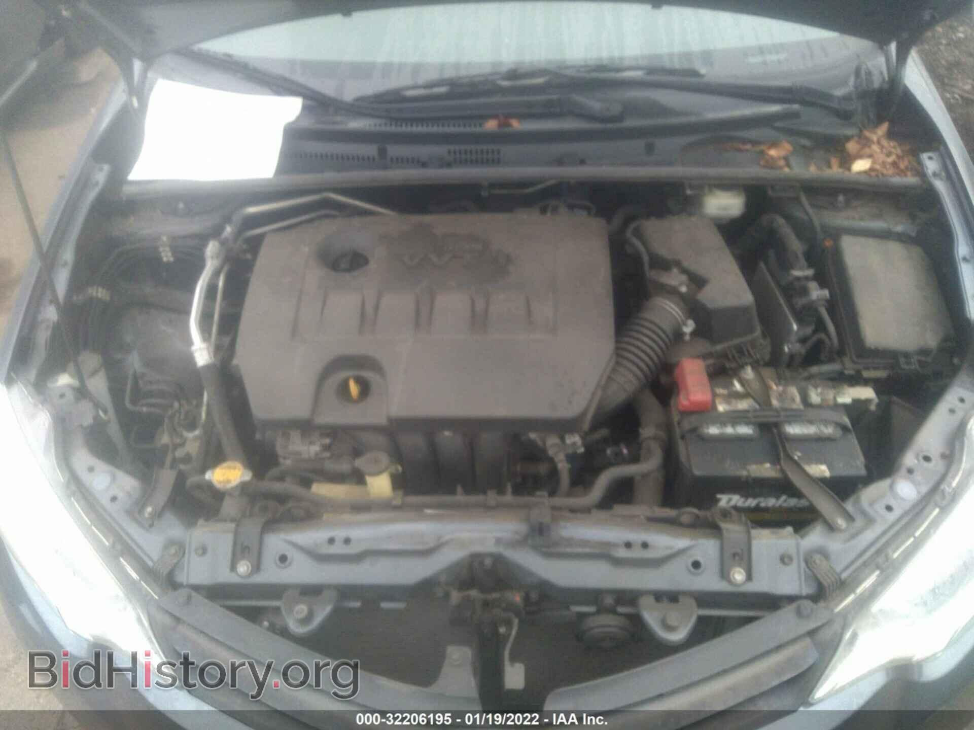 2015 TOYOTA COROLLA - VIN: 5YFBURHE7FP227637 - Photo 10