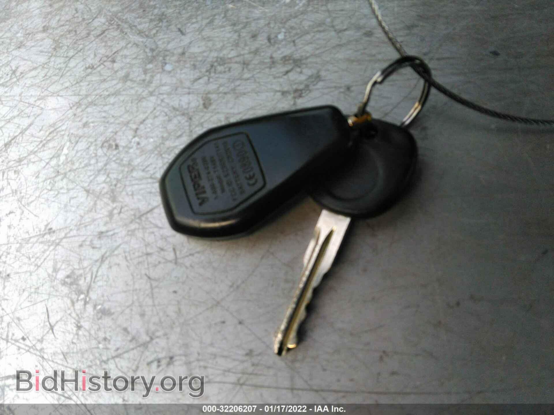 2006 SATURN ION - VIN: 1G8AJ55F66Z117124 - Фото 11