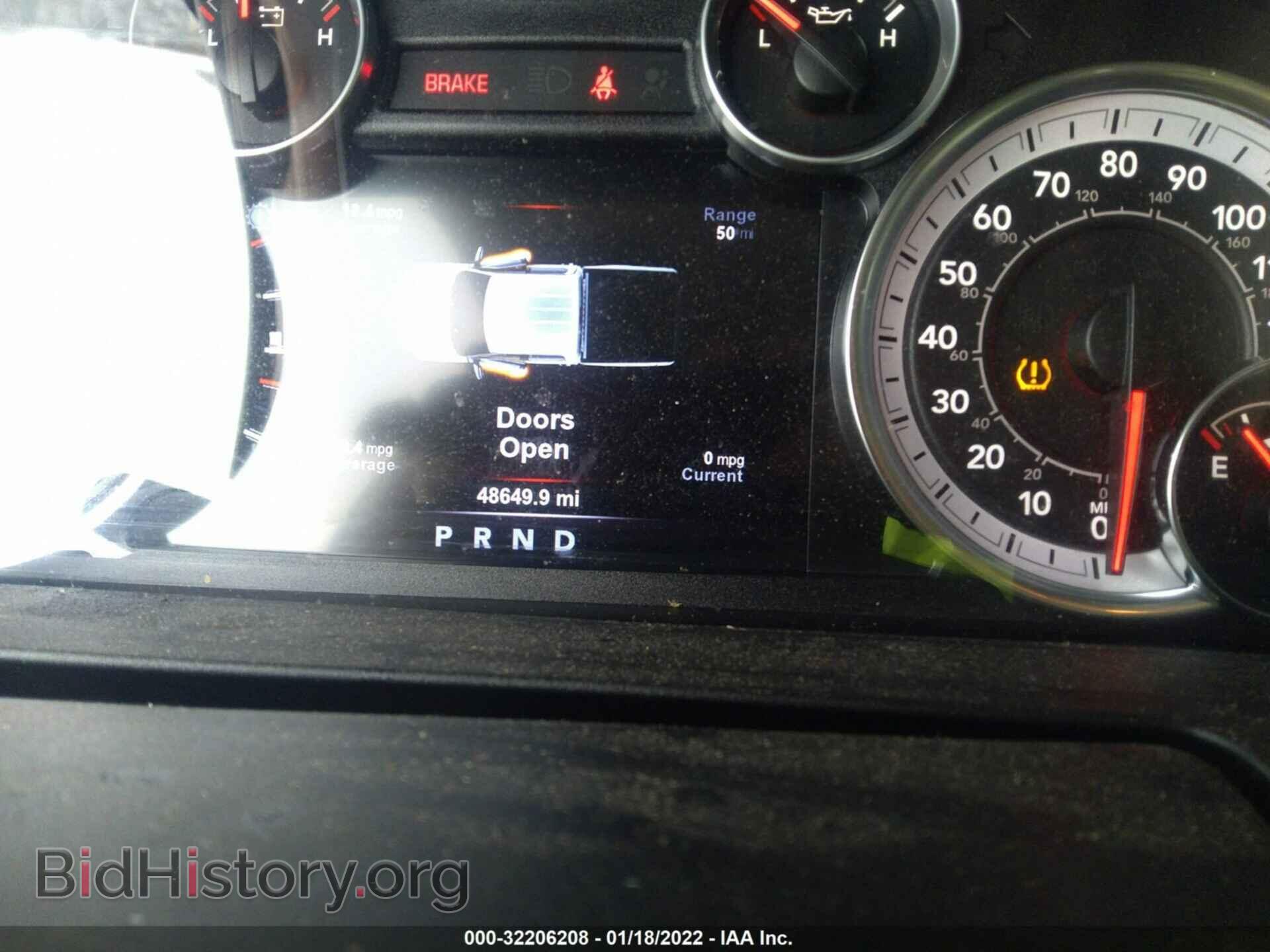 2017 RAM 1500 - VIN: 3C6RR7LTXHG688082 - Фото 7
