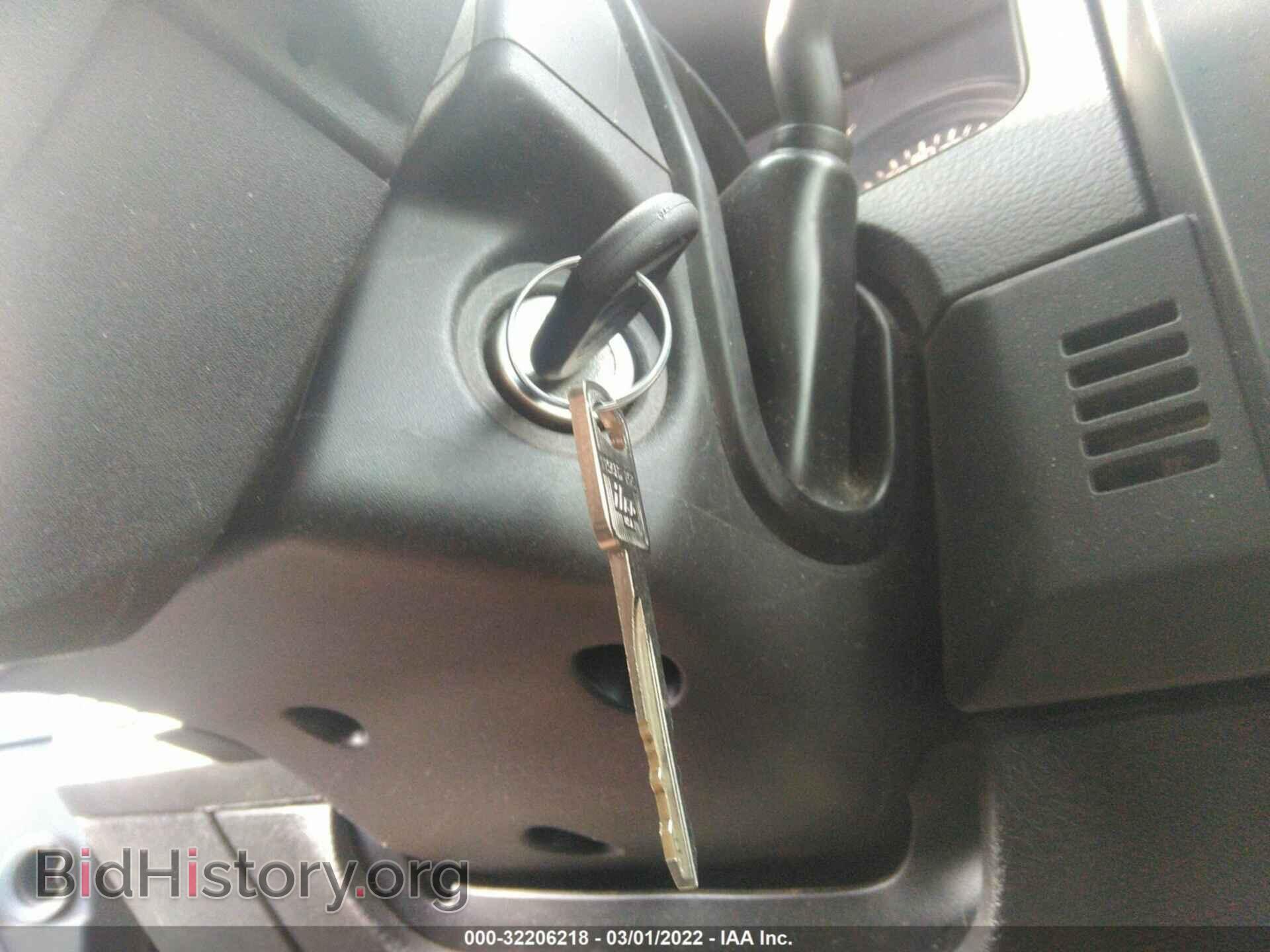 2014 FORD F-150 - VIN: 1FTFX1CFXEKD25374 - Фото 11