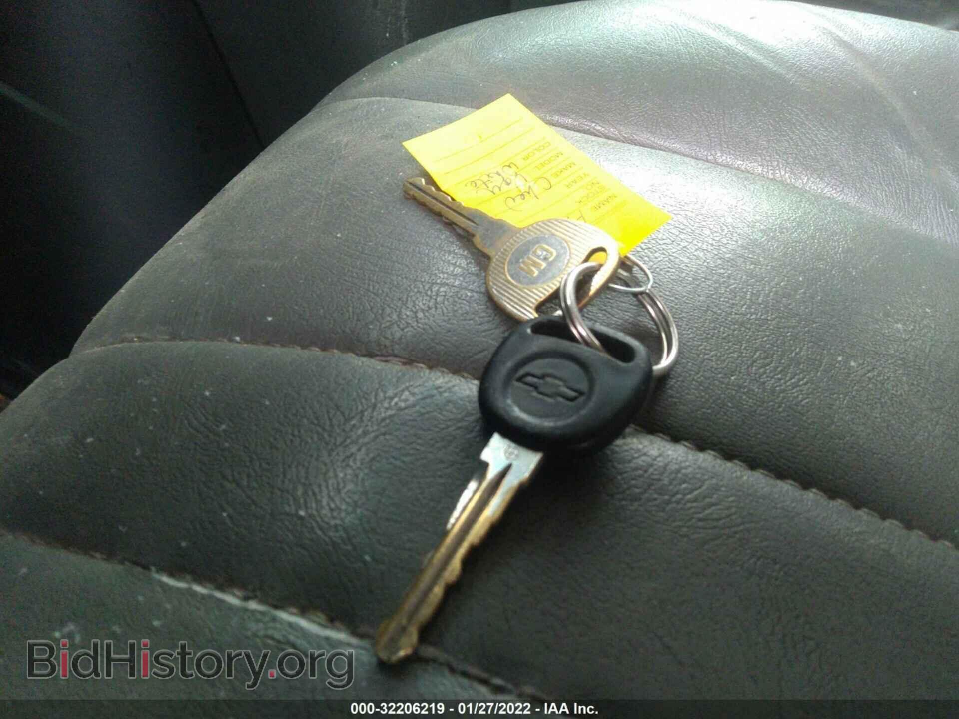 2012 CHEVROLET EXPRESS CARGO VAN - VIN: 1GCSGAFX5C1137318 - Фото 11