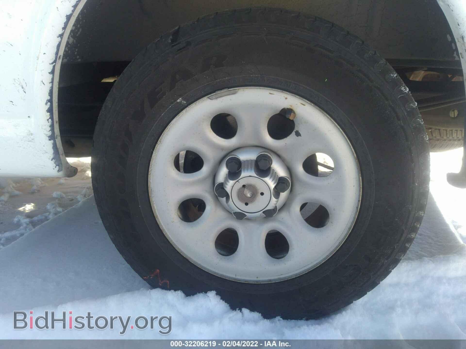 2012 CHEVROLET EXPRESS CARGO VAN - VIN: 1GCSGAFX5C1137318 - Фото 13