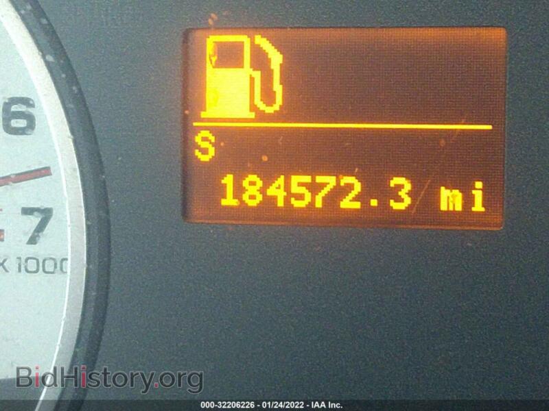 2010 Ford EXPLORER (VIN 1FMEU7EE6AUA33758) — фото 7 из 11