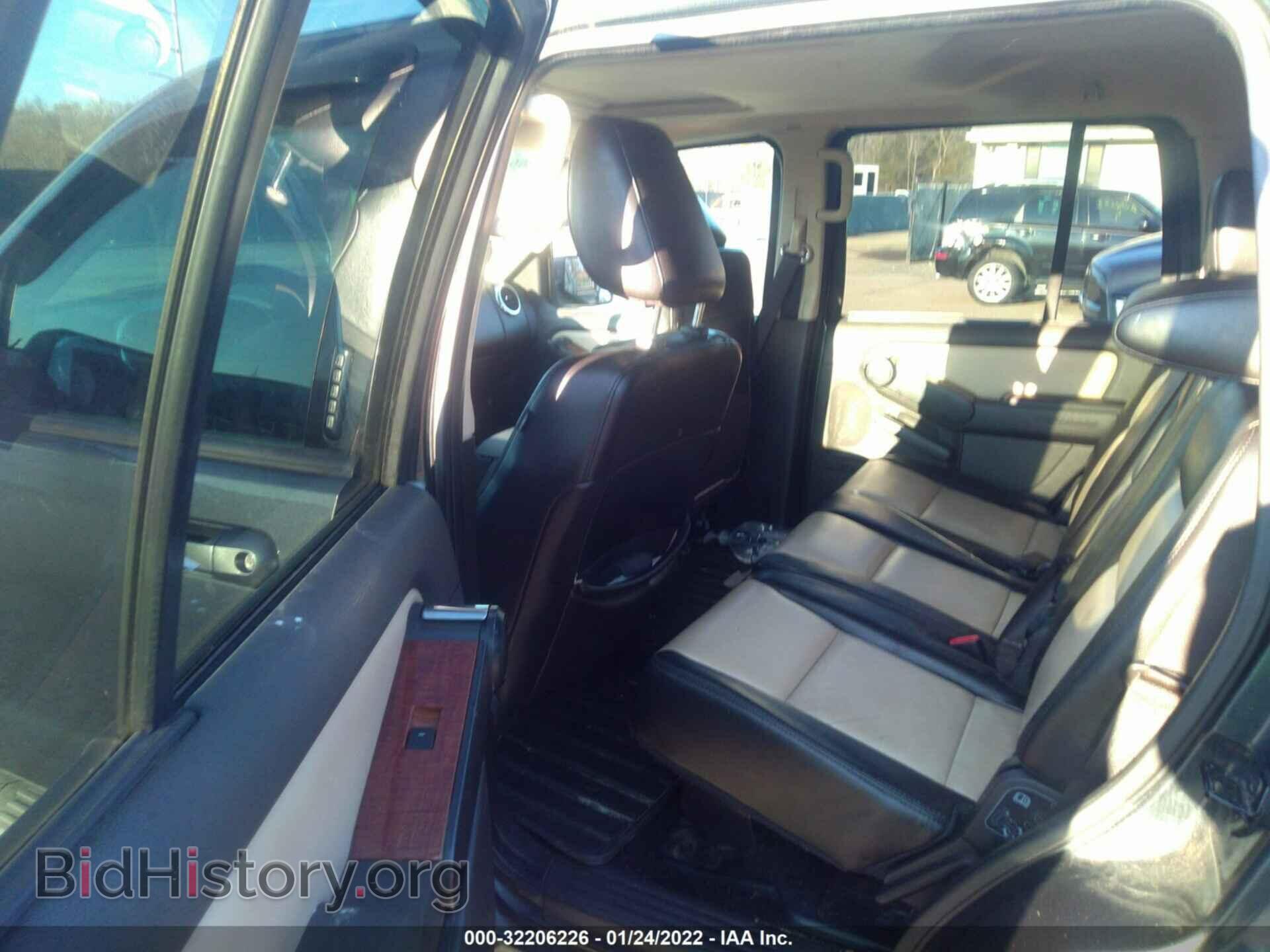 2010 FORD EXPLORER - VIN: 1FMEU7EE6AUA33758 - Фото 8