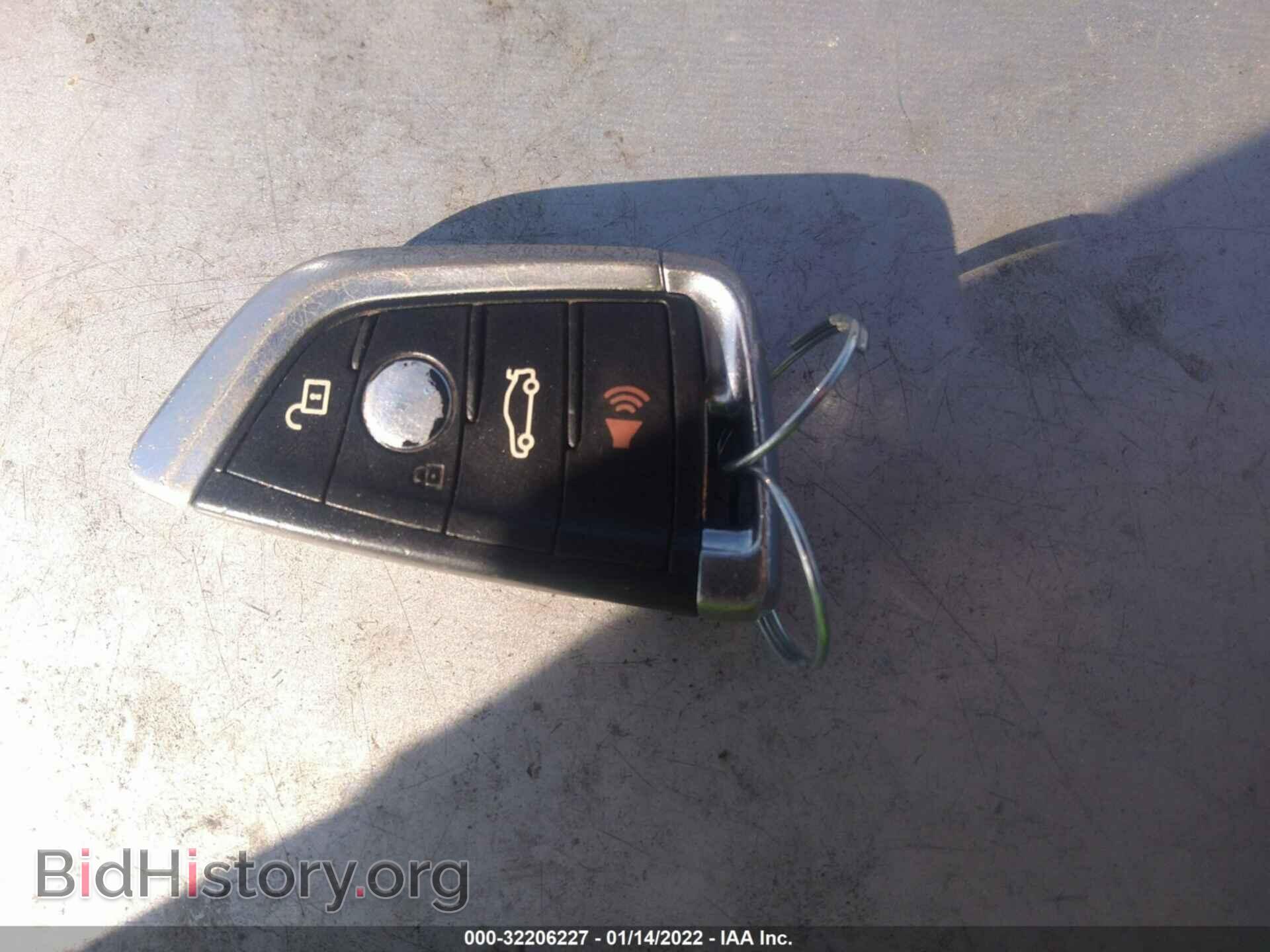 2015 BMW X5 - VIN: 5UXKR2C55F0H39229 - Фото 11