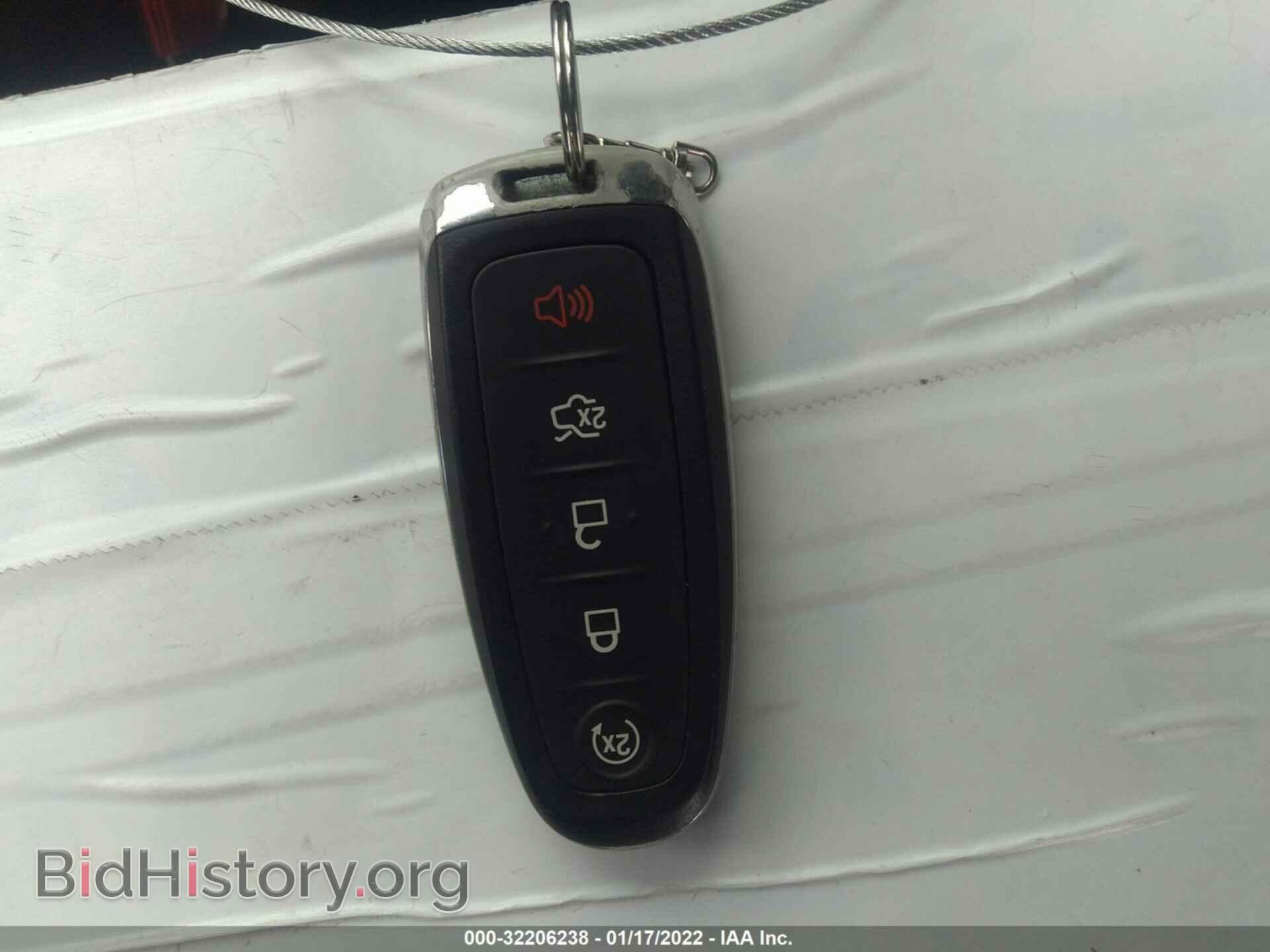 2013 FORD C-MAX ENERGI - VIN: 1FADP5CU9DL531328 - Фото 11