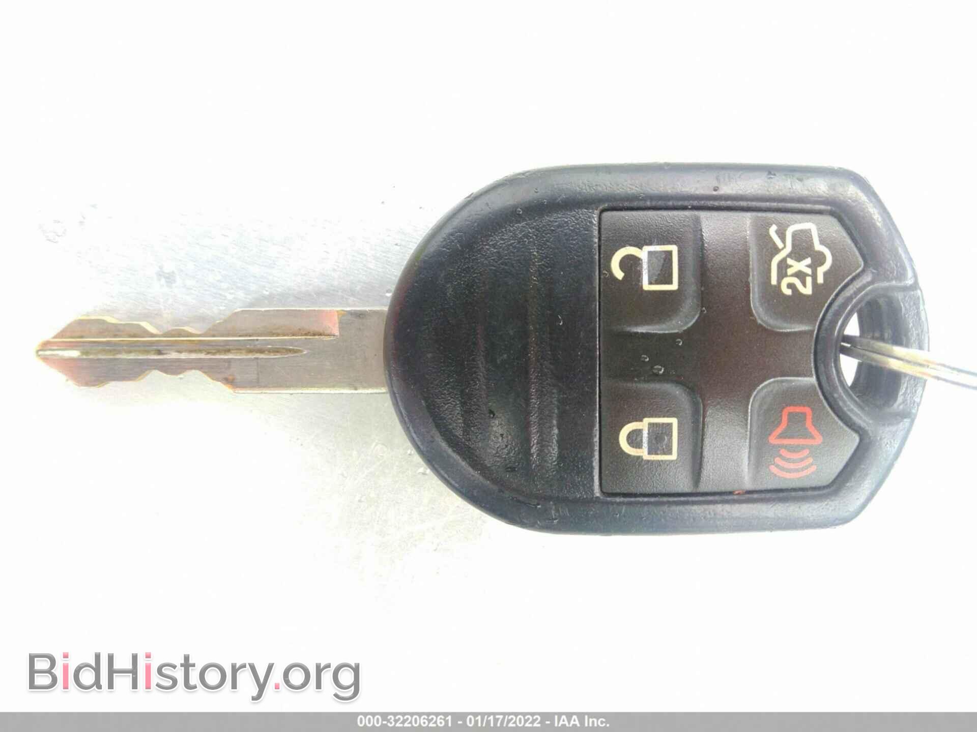 2012 FORD MUSTANG - VIN: 1ZVBP8AM0C5268023 - Фото 11