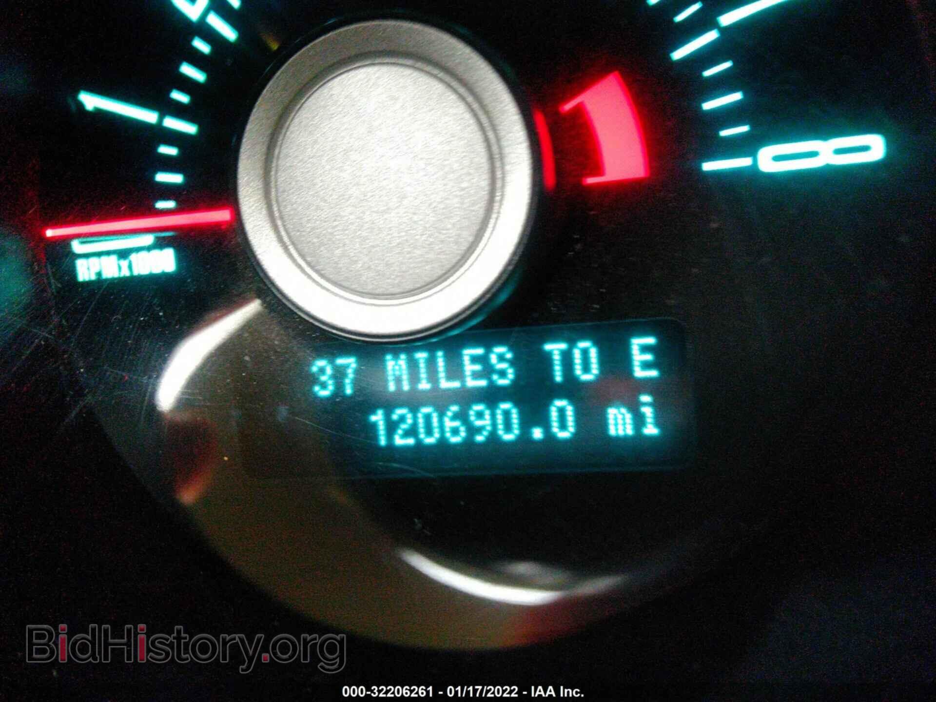 2012 FORD MUSTANG - VIN: 1ZVBP8AM0C5268023 - Фото 7