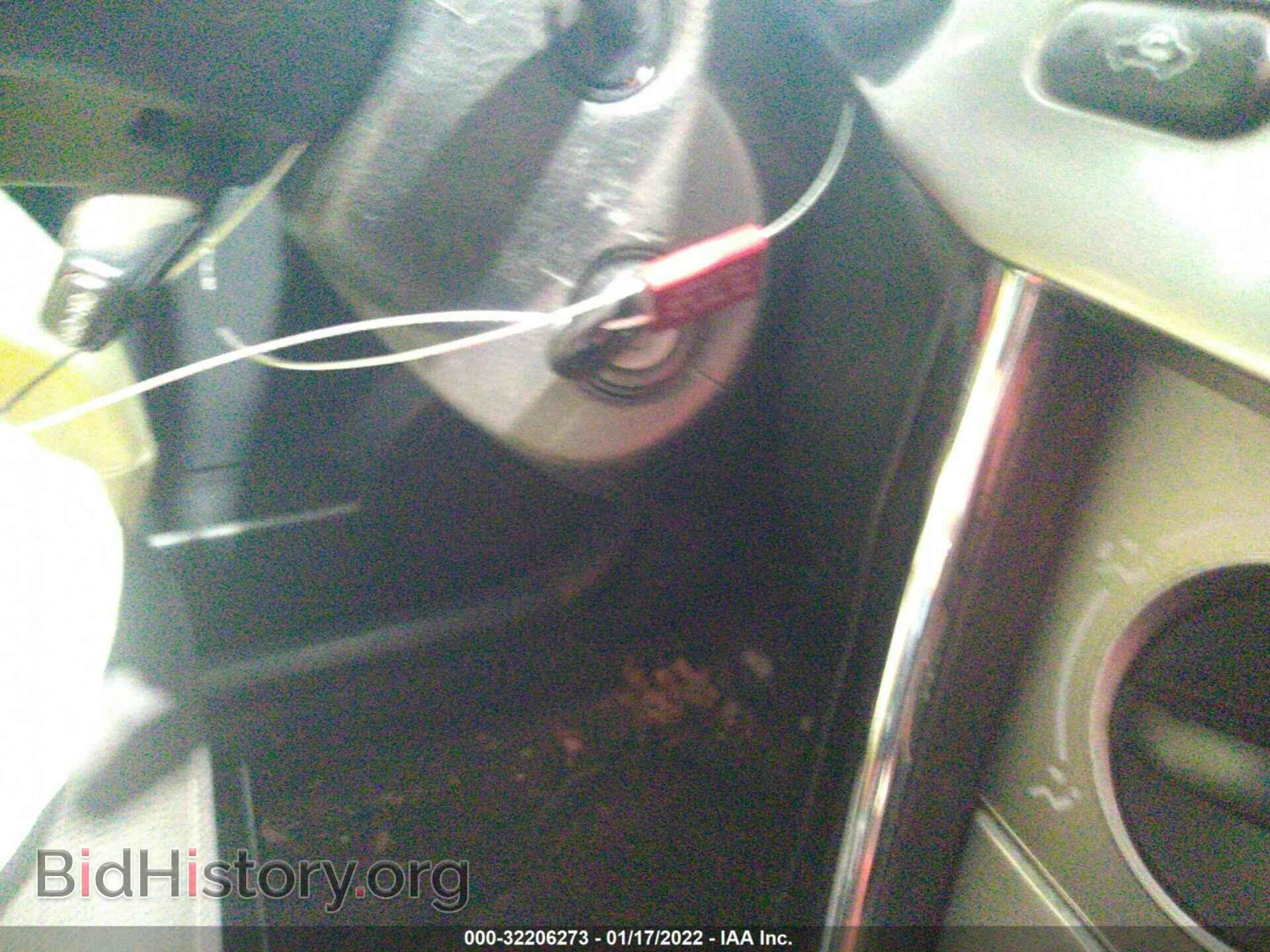 2006 TOYOTA MATRIX - VIN: 2T1KR32E66C587814 - Фото 11