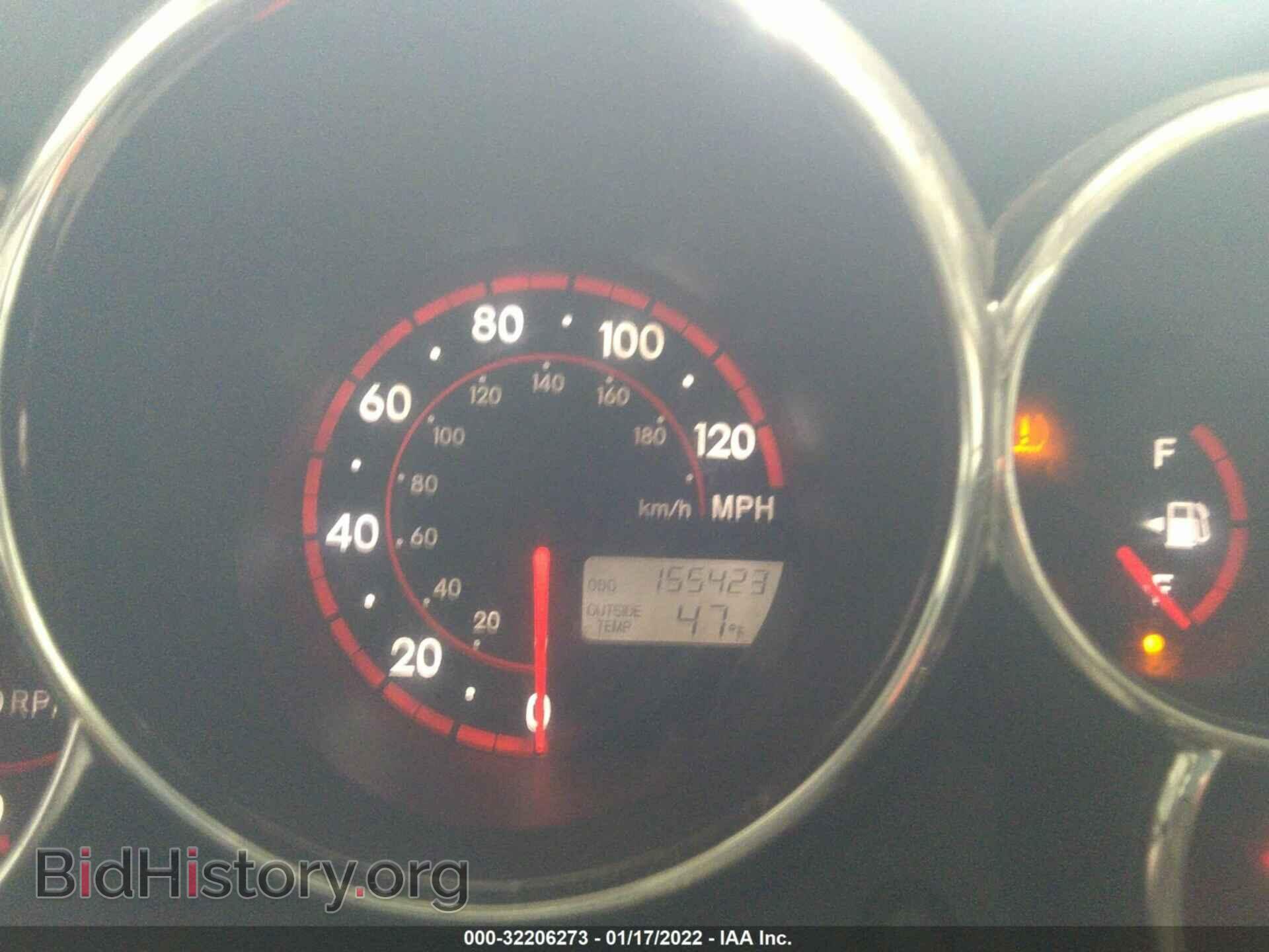 2006 TOYOTA MATRIX - VIN: 2T1KR32E66C587814 - Фото 7